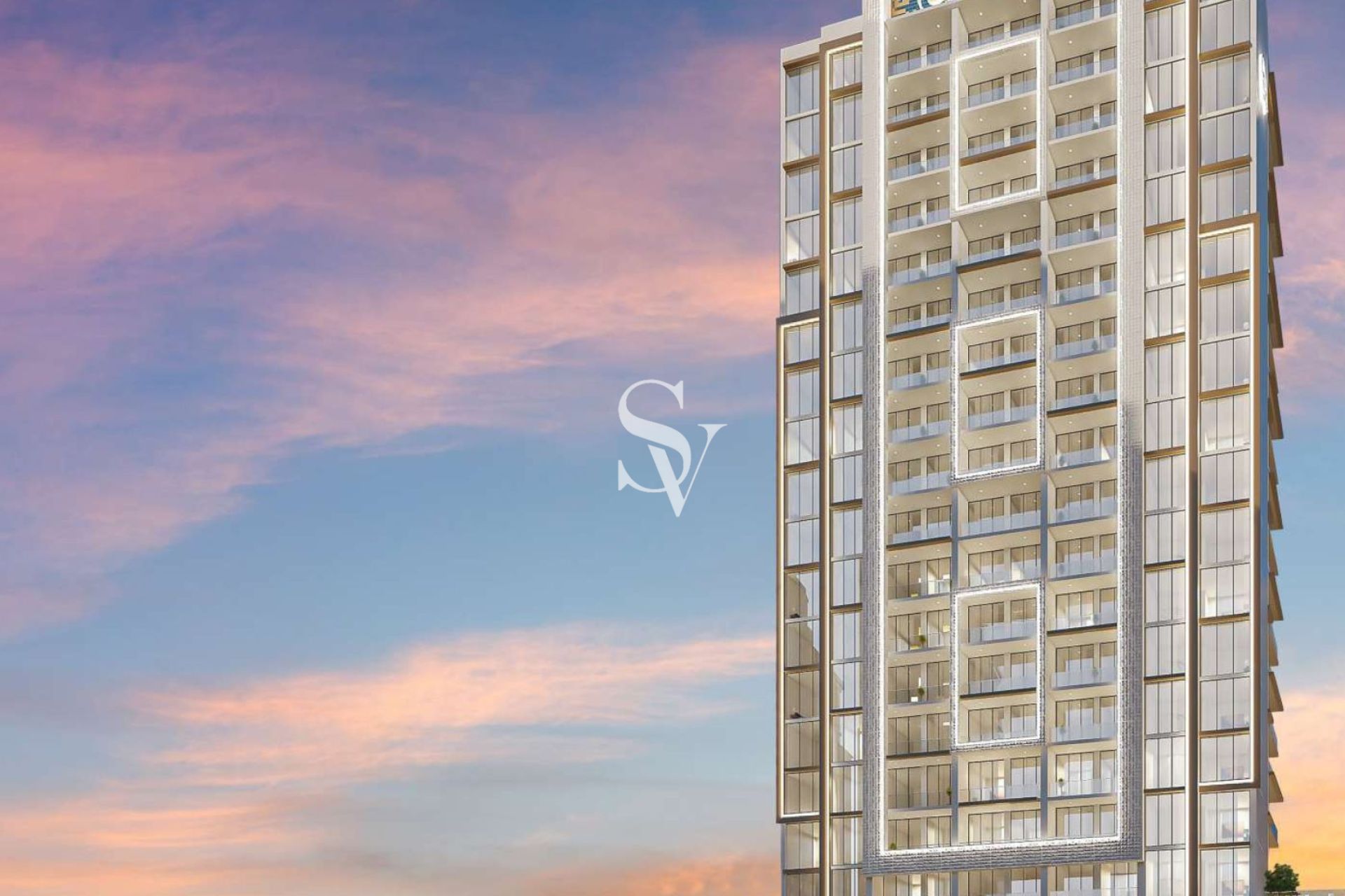 Burj Khalifa View | Close To OP | Genuine Resale