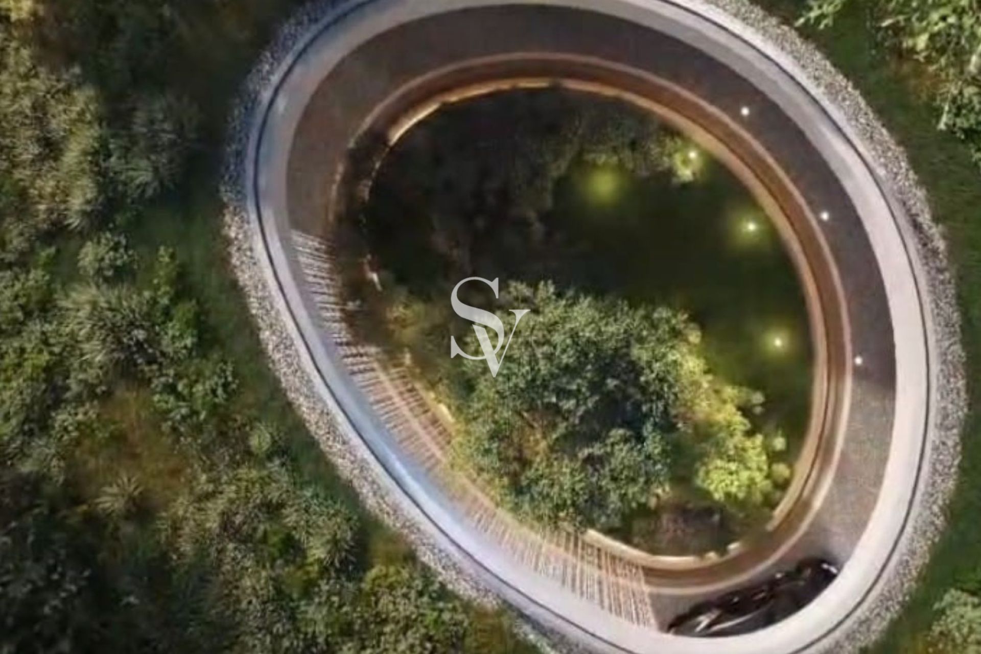 Capria East | Garden Unit | Spacious Layout