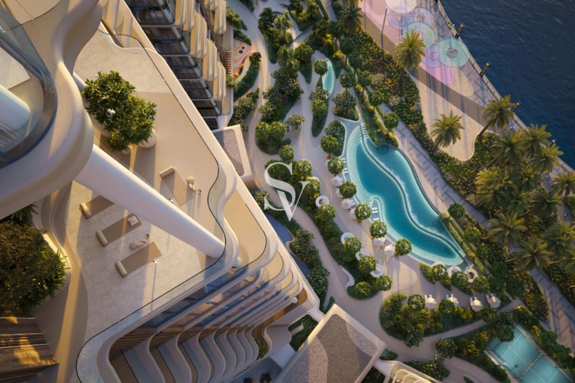 3BR Luxury| Modern Layout | Prime Location