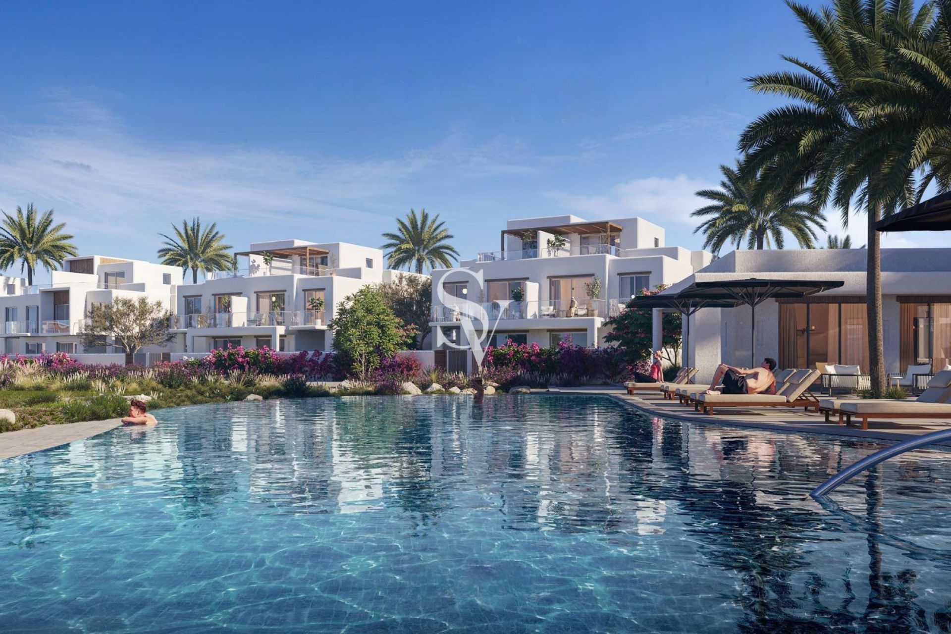 Genuine Resale | Single Row | Lagoon Community