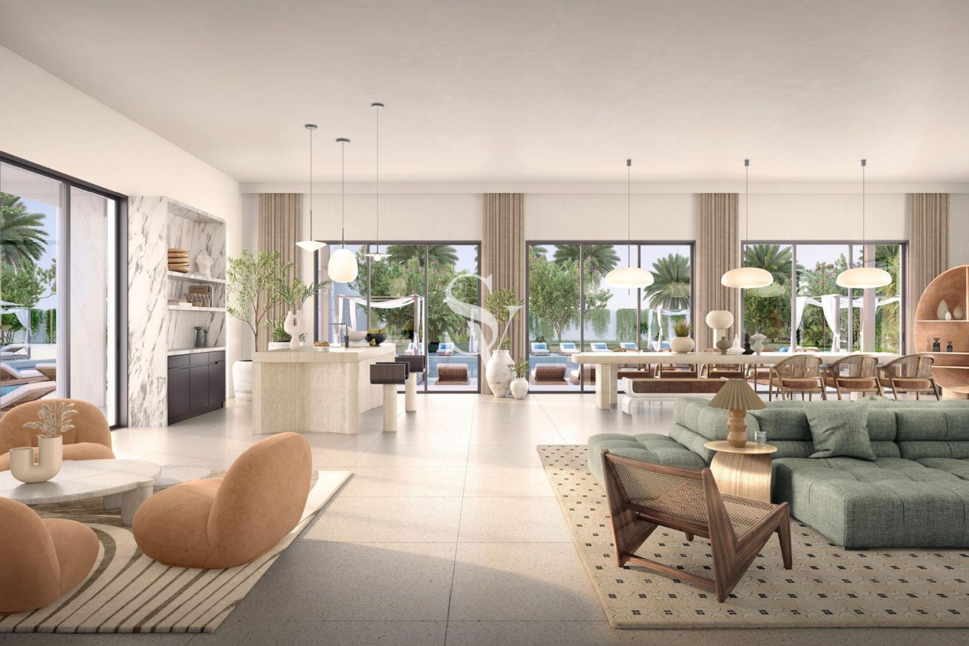 High ROI | Prime Location | Single Row