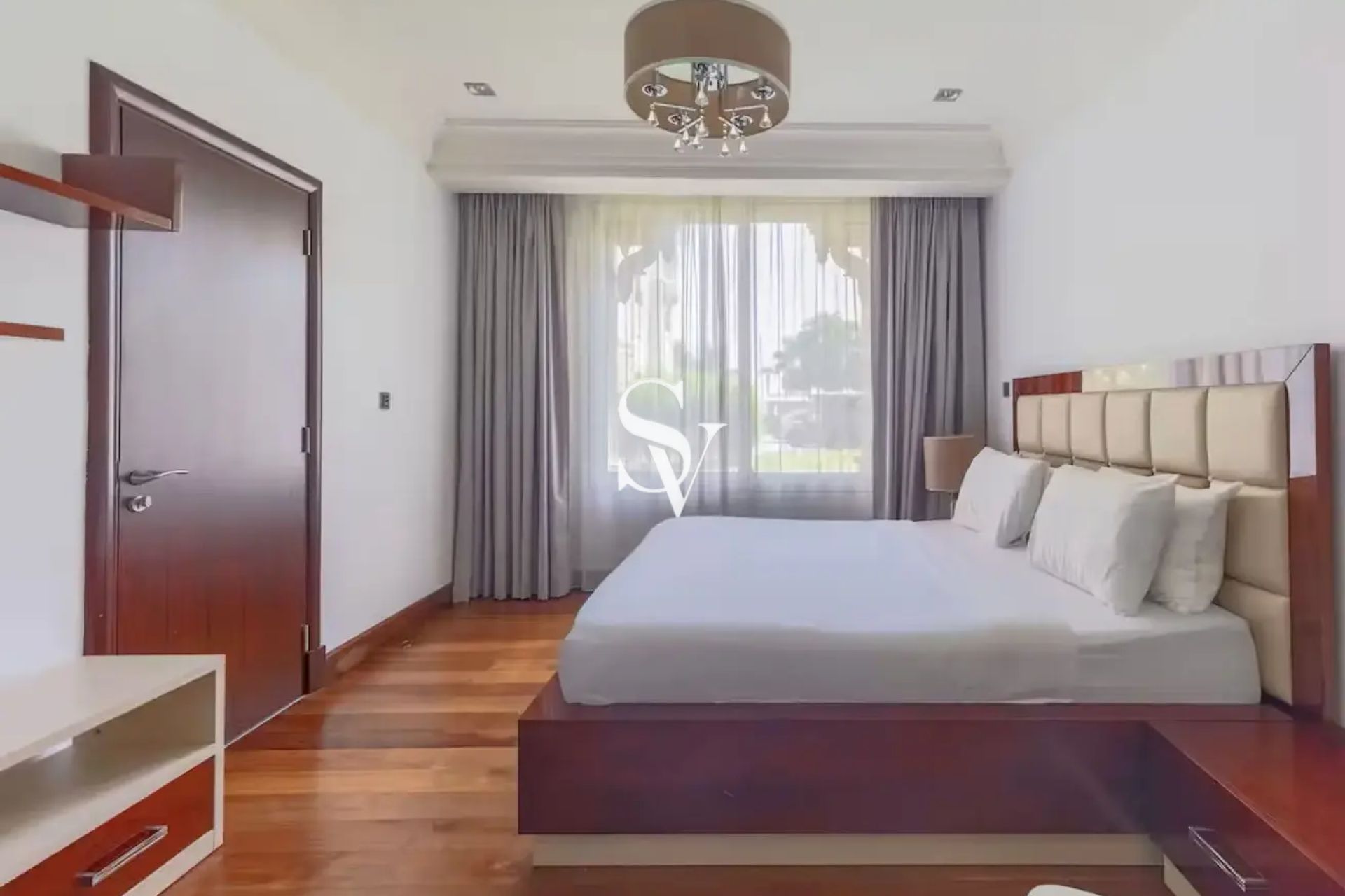 LOWEST PRICE | FURNISHED | PRIVATE BEACH | VACANT