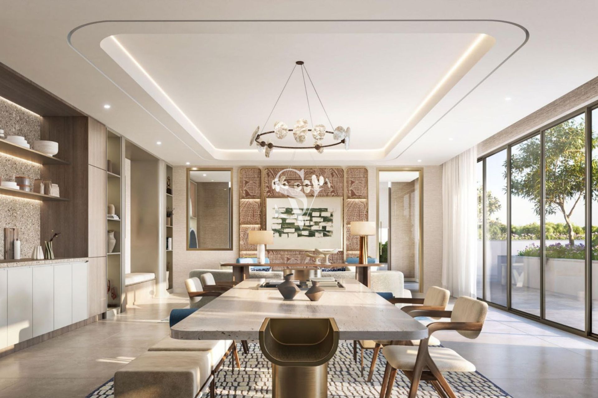 Starting Price | Golf and Pool View | Limited