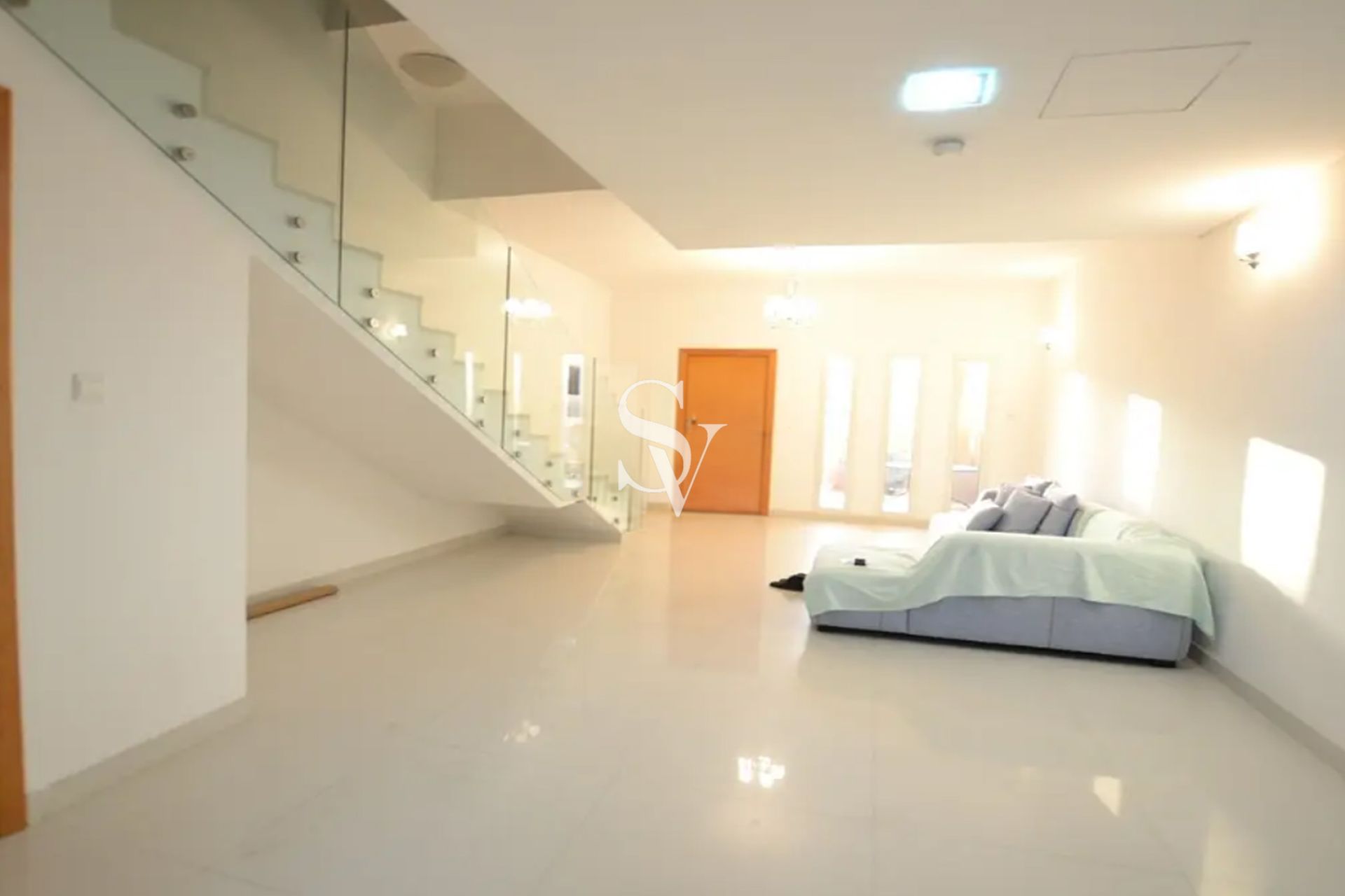 4BR Villa | Spacious Layout | Prime JVC Community