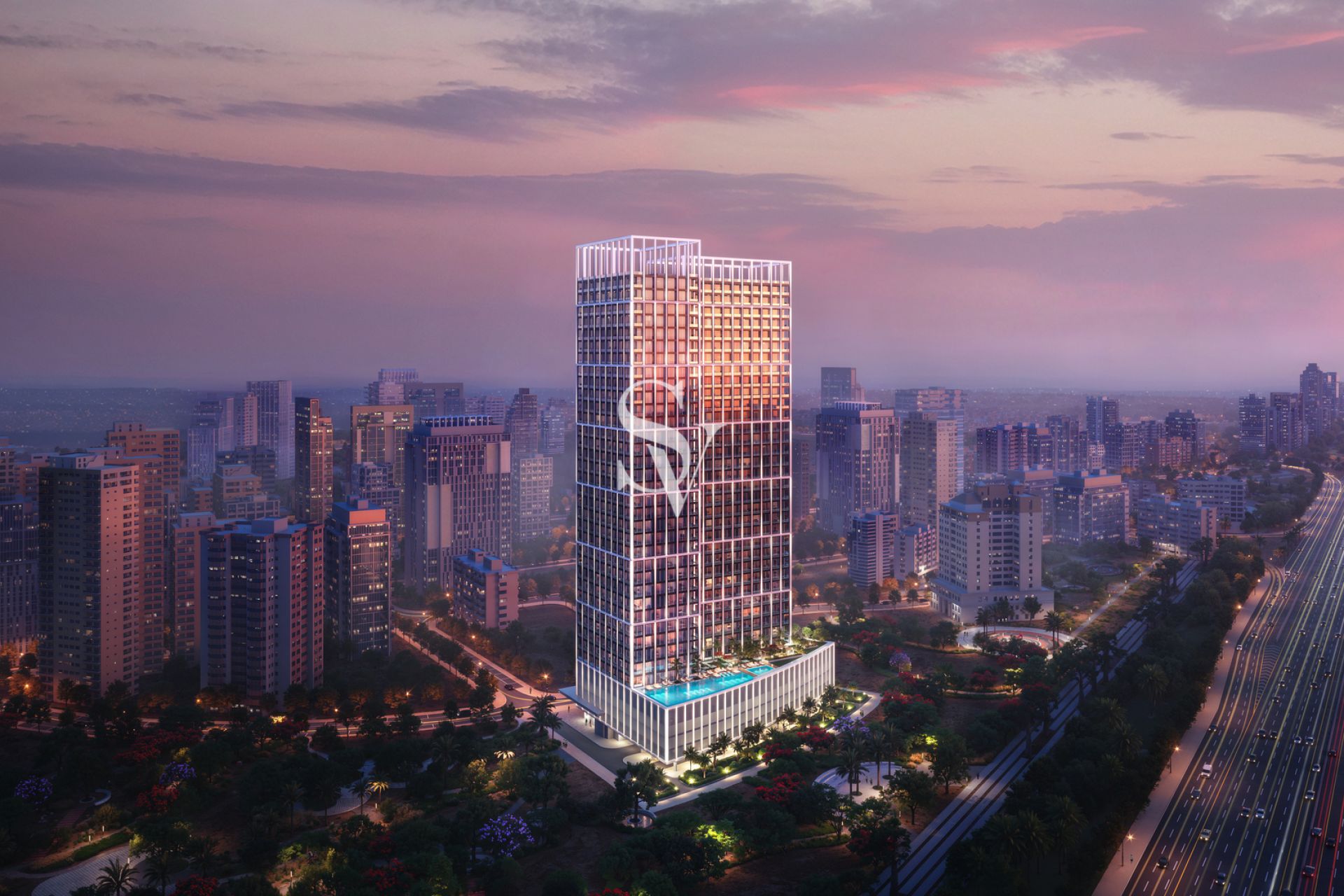 Investor's Deal | Stunning Unit | Semi-furnished