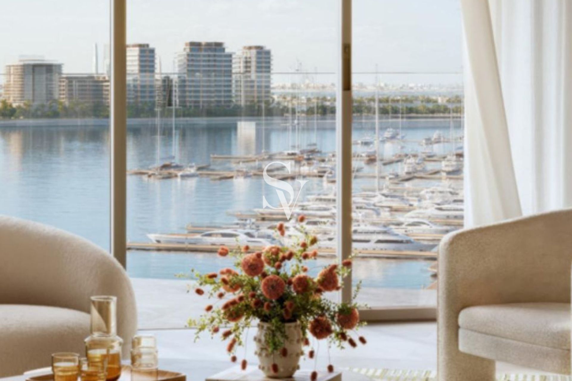 Sea view | Premium Location | Limited Units | Best