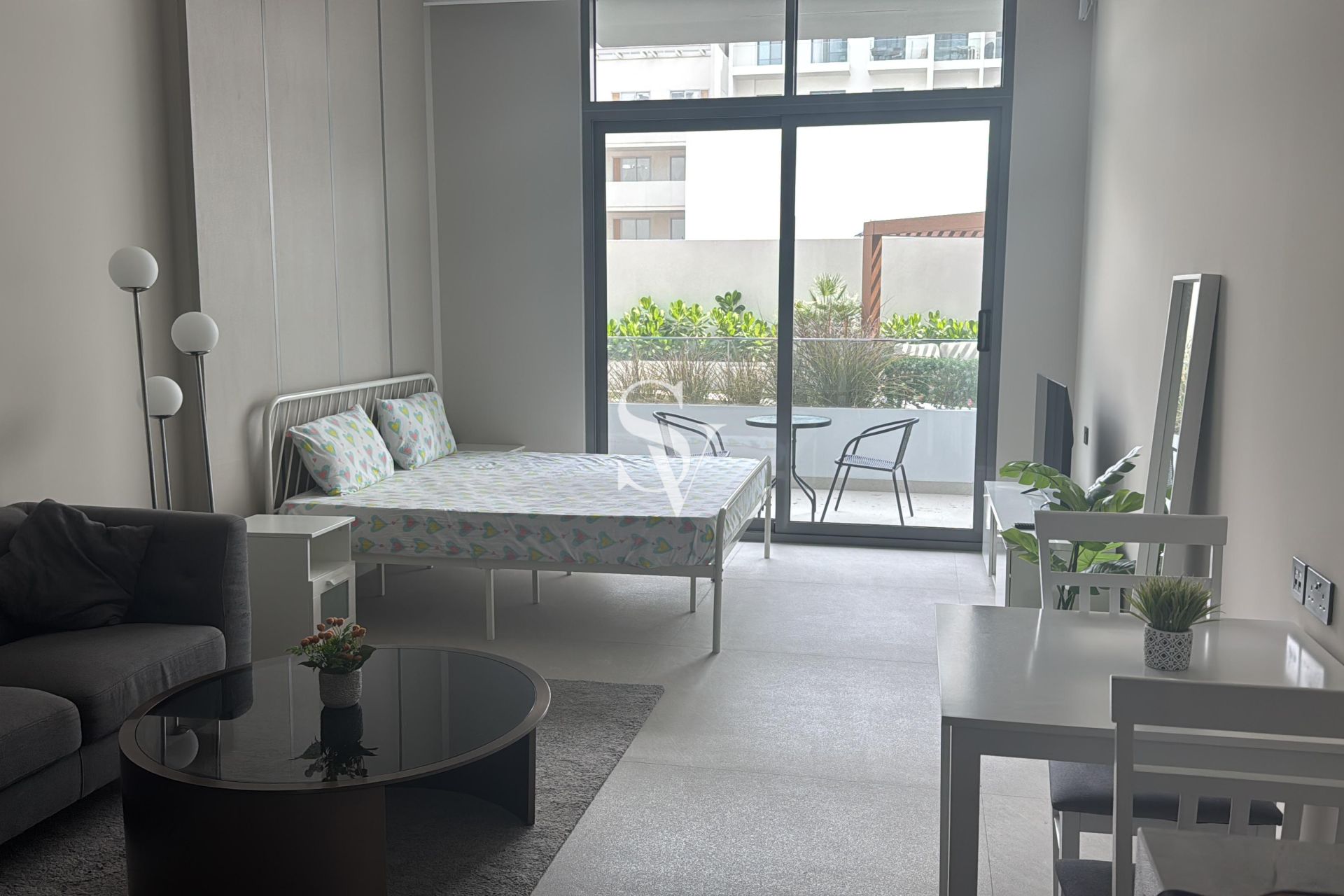 Brand New | Spacious Studio | Vacant