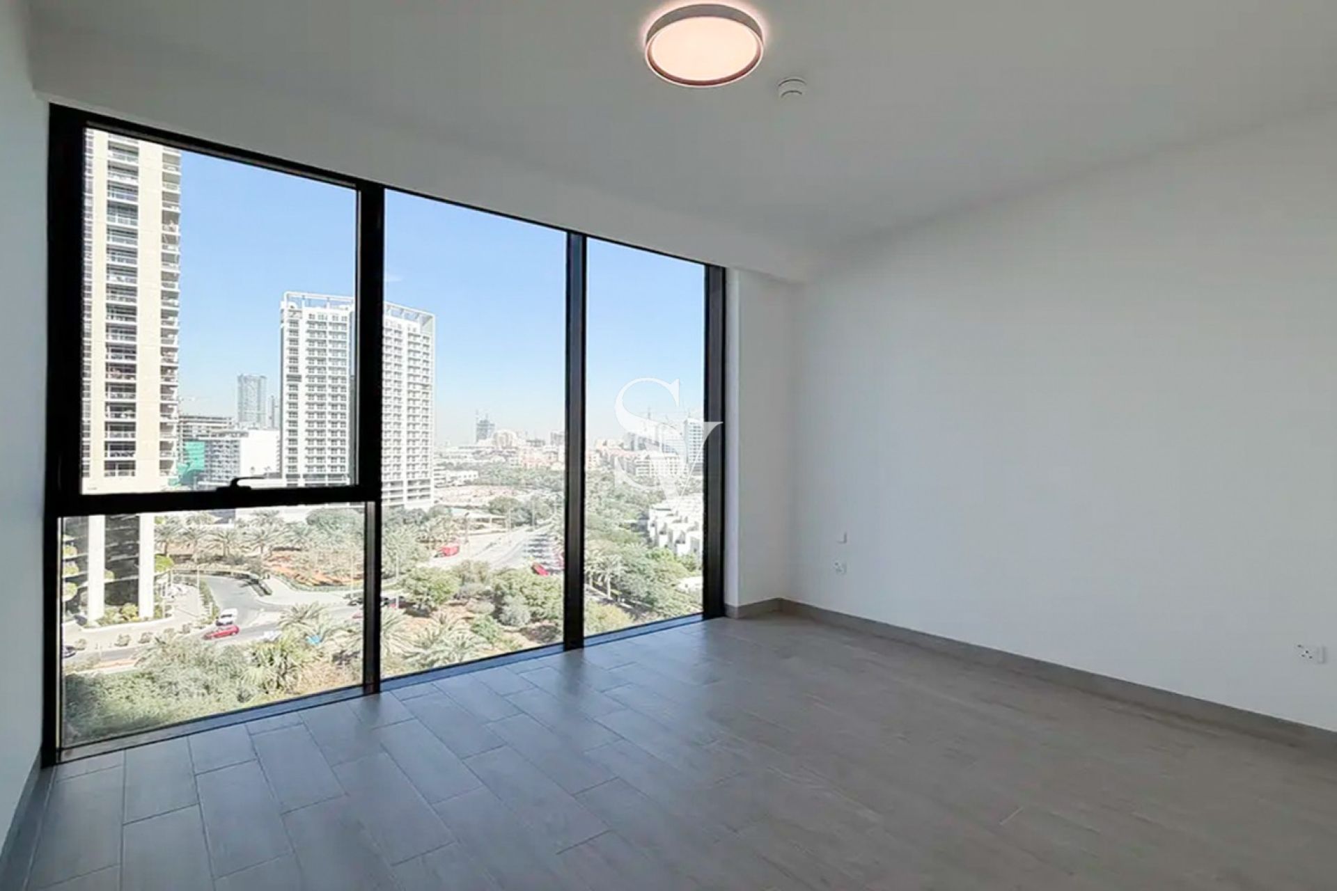 Ready to Move | Brand New | Park View