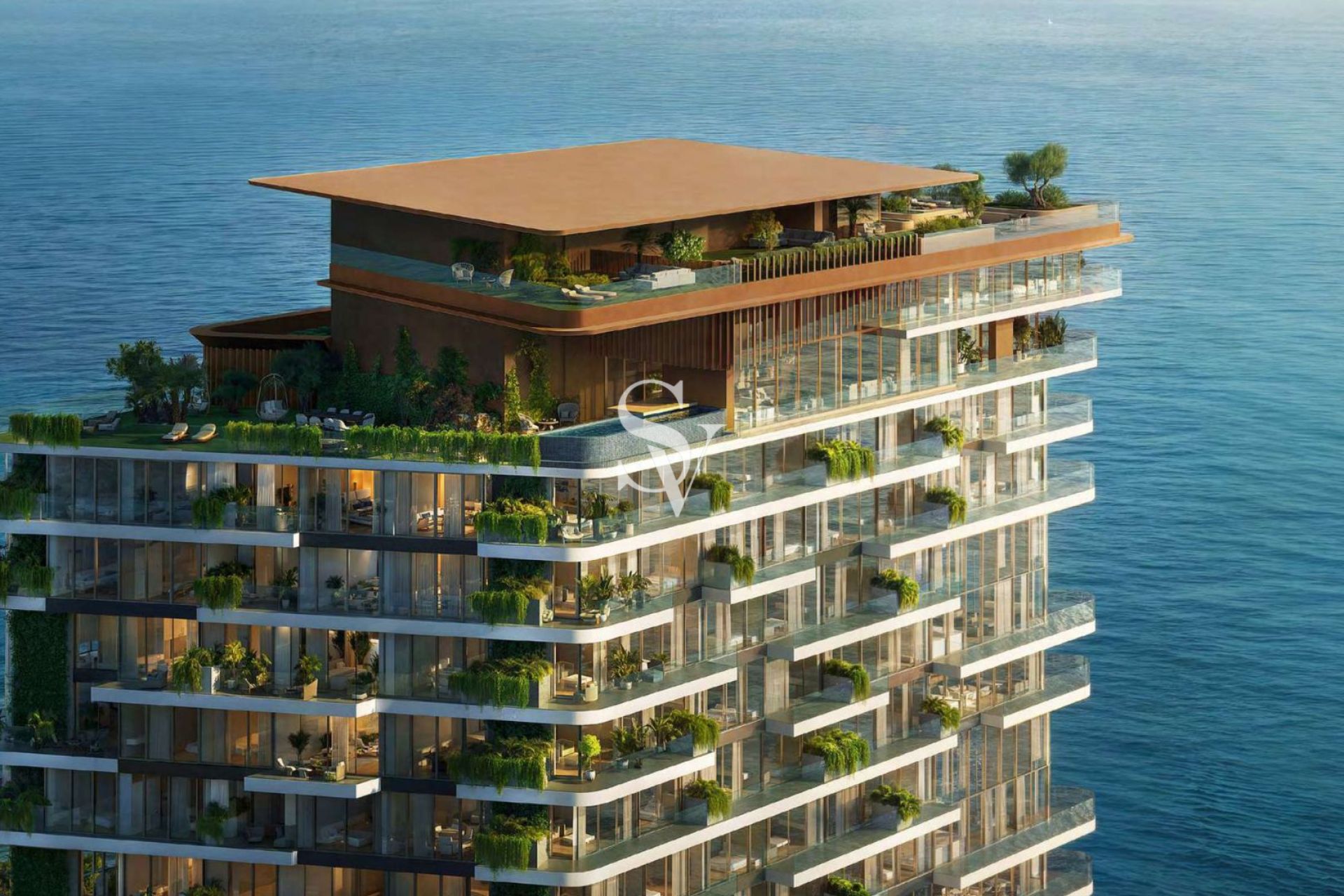 Skyline Views | Luxury Living | High Floor