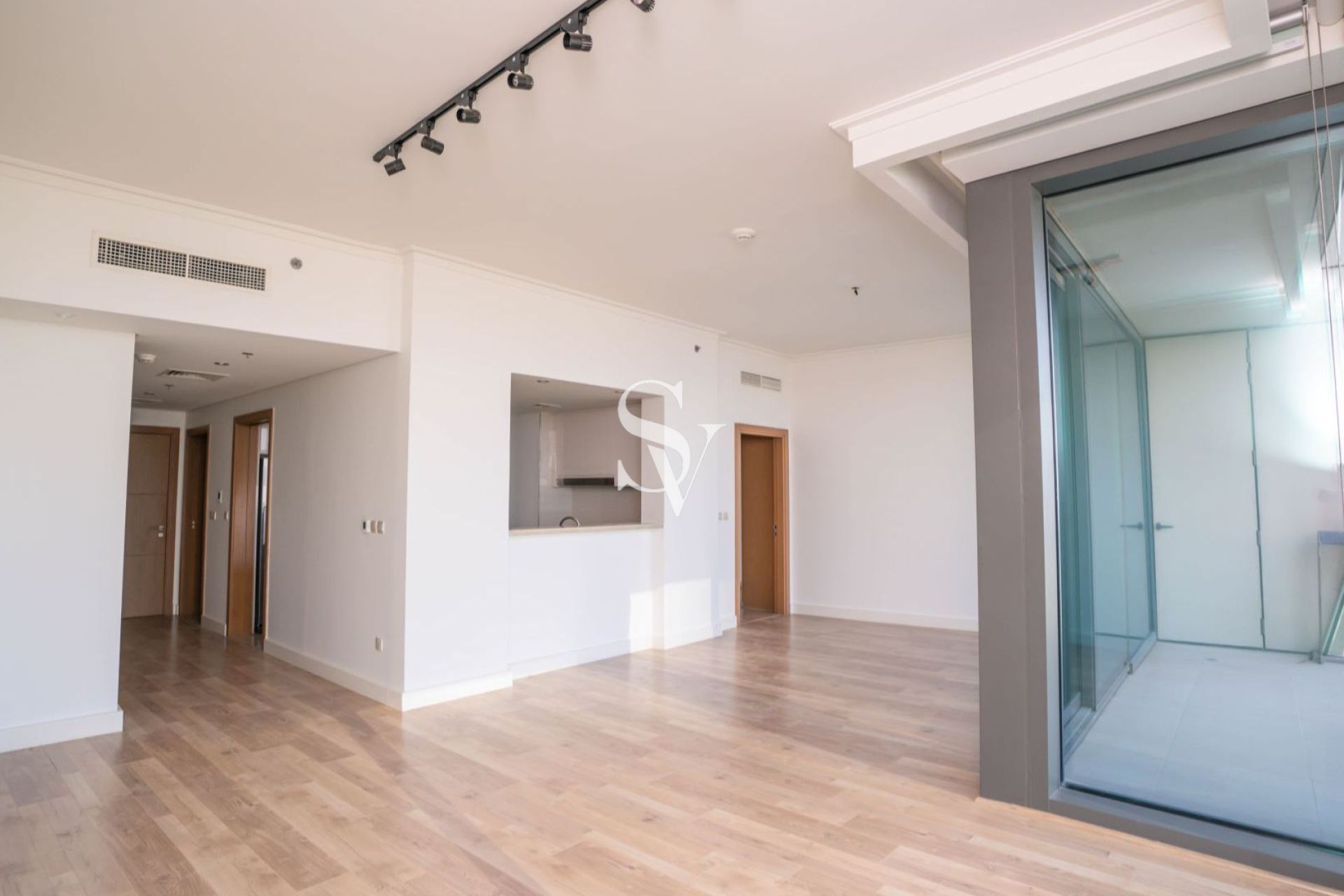 Biggest layout | High Floor | Vacant | Exclusive