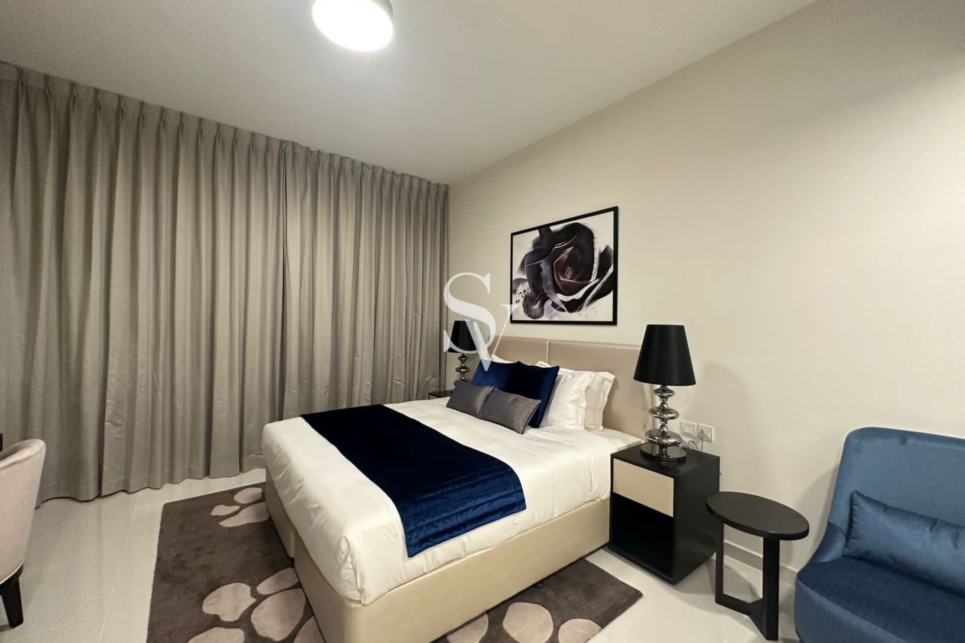 High ROI | Fully Furnished | Close To OP