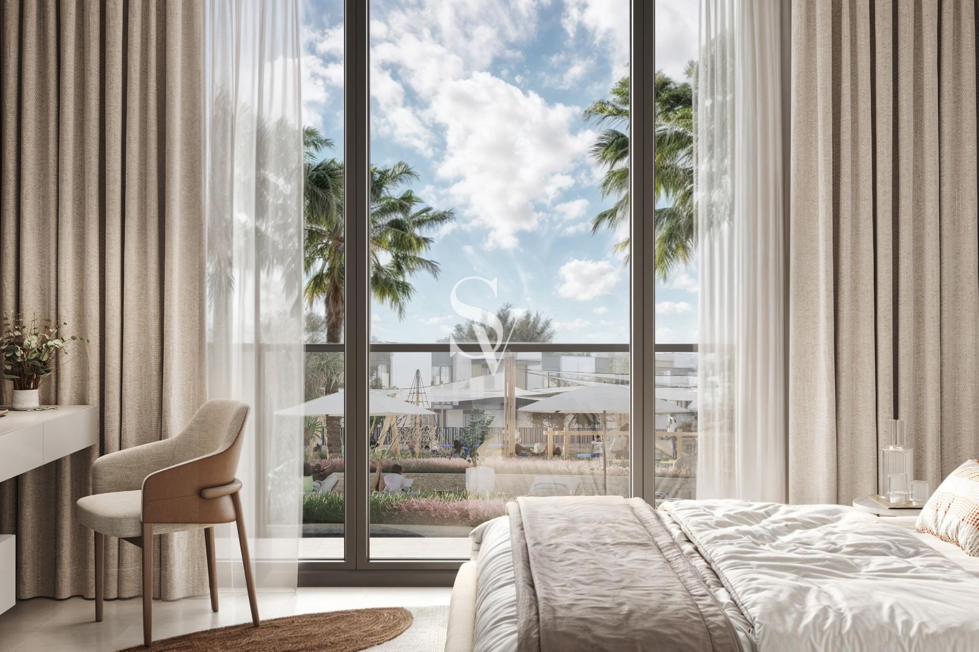 The Wilds Residences - Rare Opportunity-Luxury 2BR