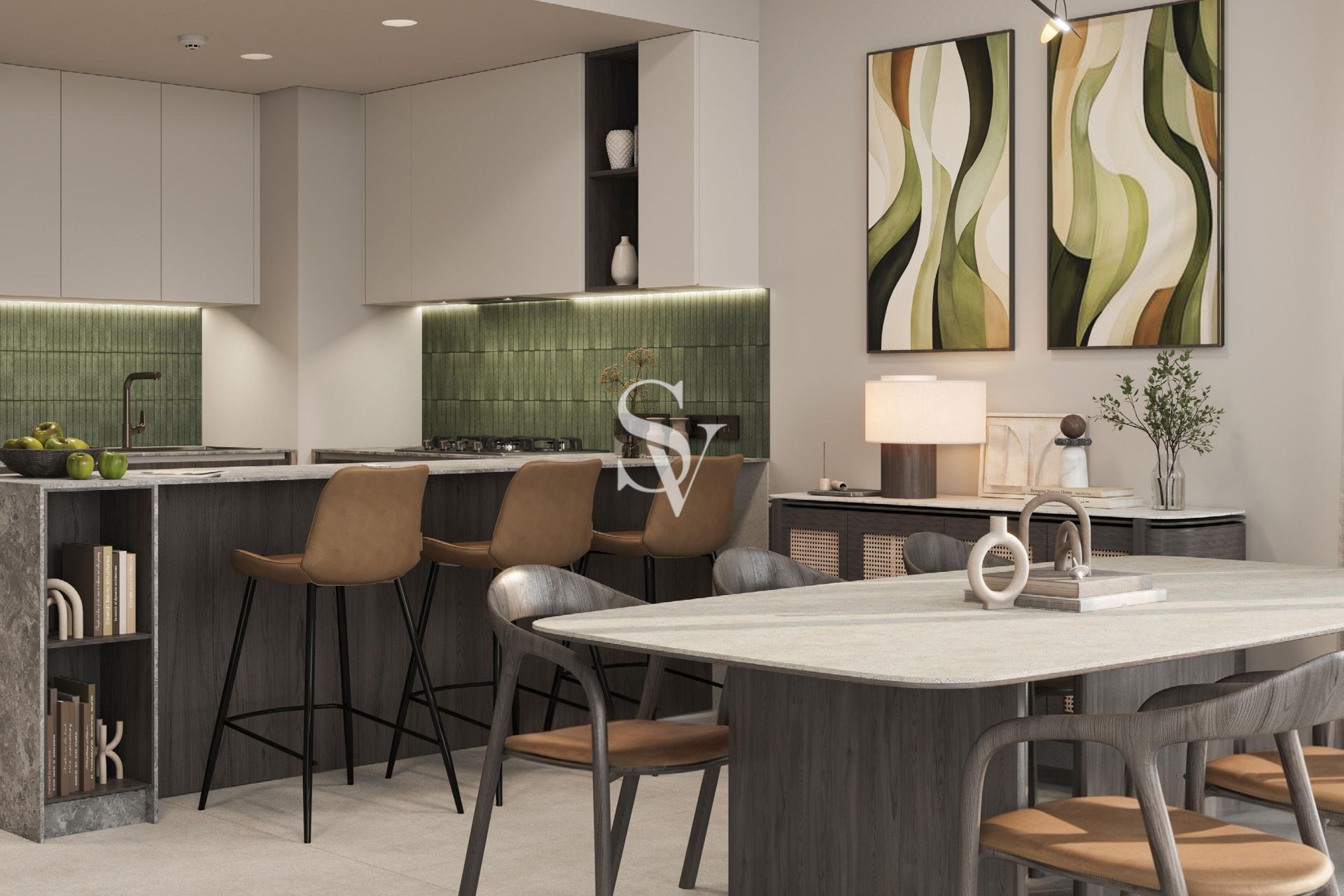 The Wilds Residences - Rare Opportunity-Luxury 2BR