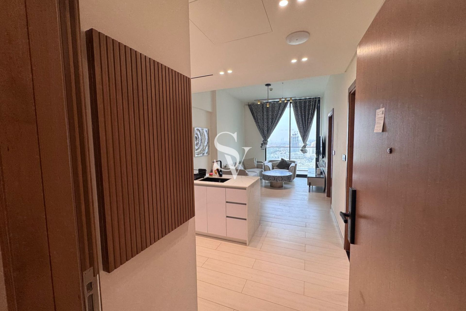 Marina View | Private Pool | High Floor Unit