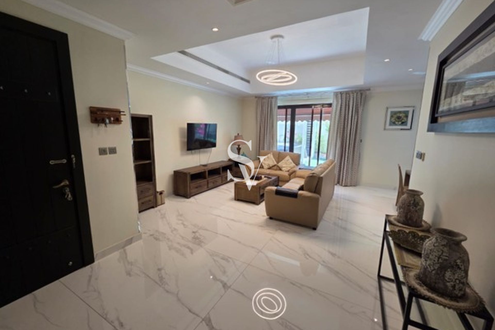 Luxury Upgraded | Fully Furnished | Prime Mira 2