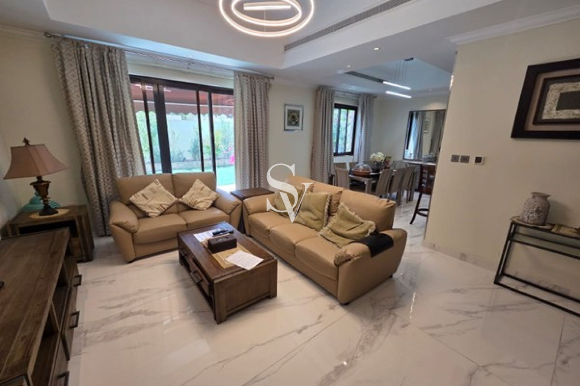 Luxury Upgraded | Fully Furnished | Prime Mira 2