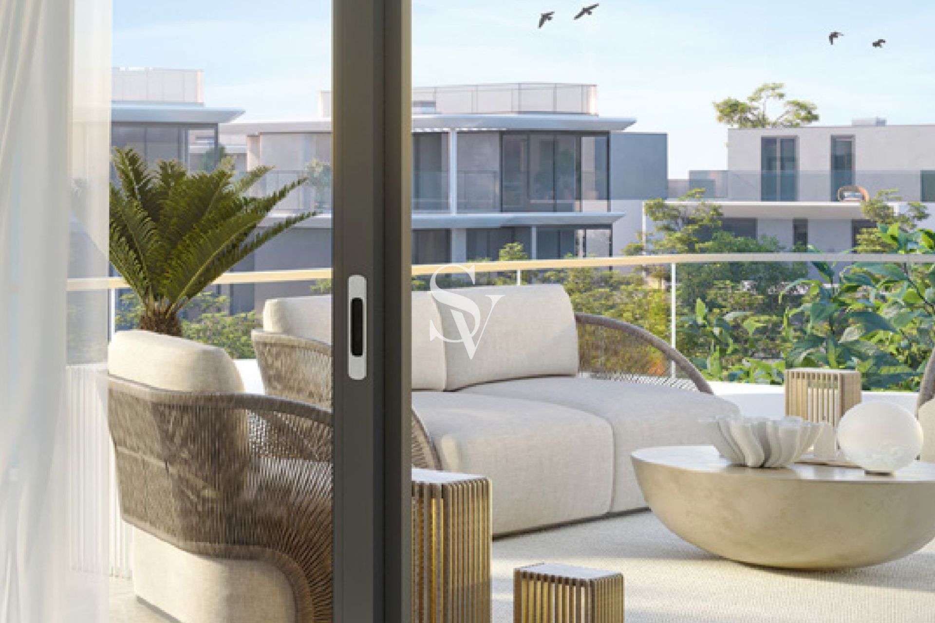 Near To Park | Luxury Villa | Handover Soon