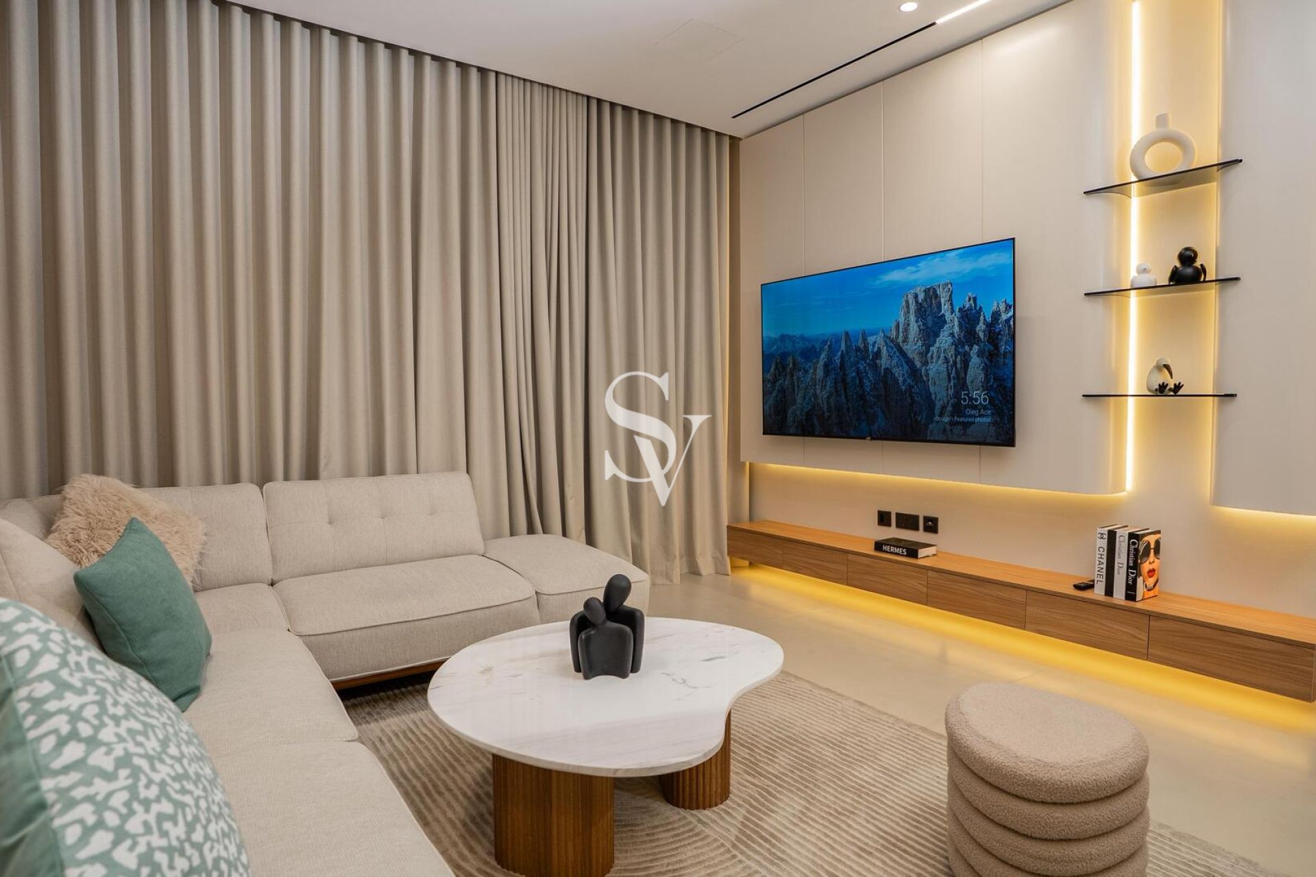 Spacious Layout | 20/80 | Handover in 4 Months