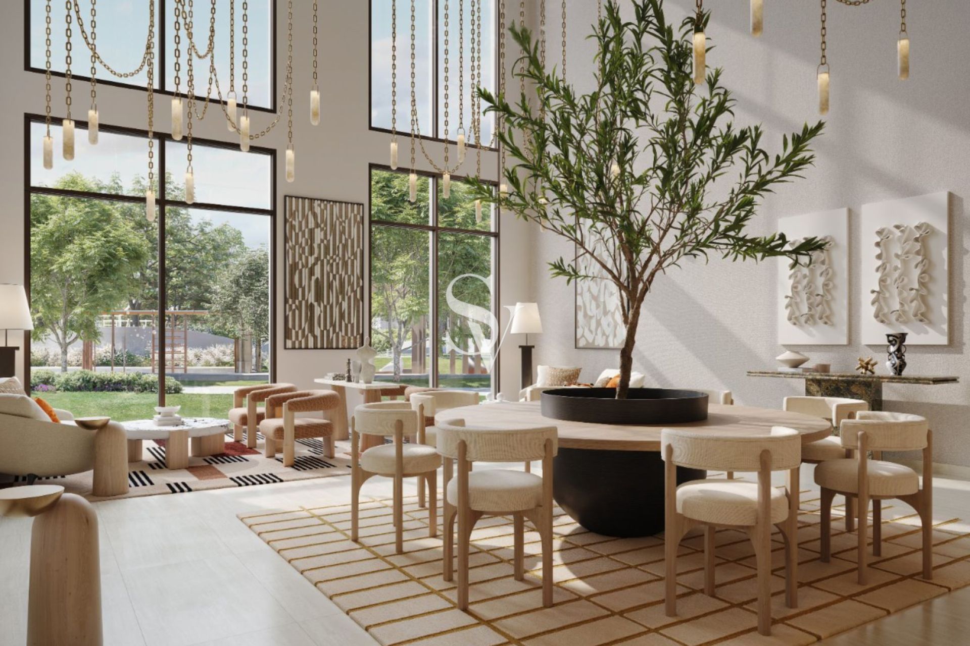 NEAR DUBAI HILLS MALL | PARK VIEW | BEST PRICE