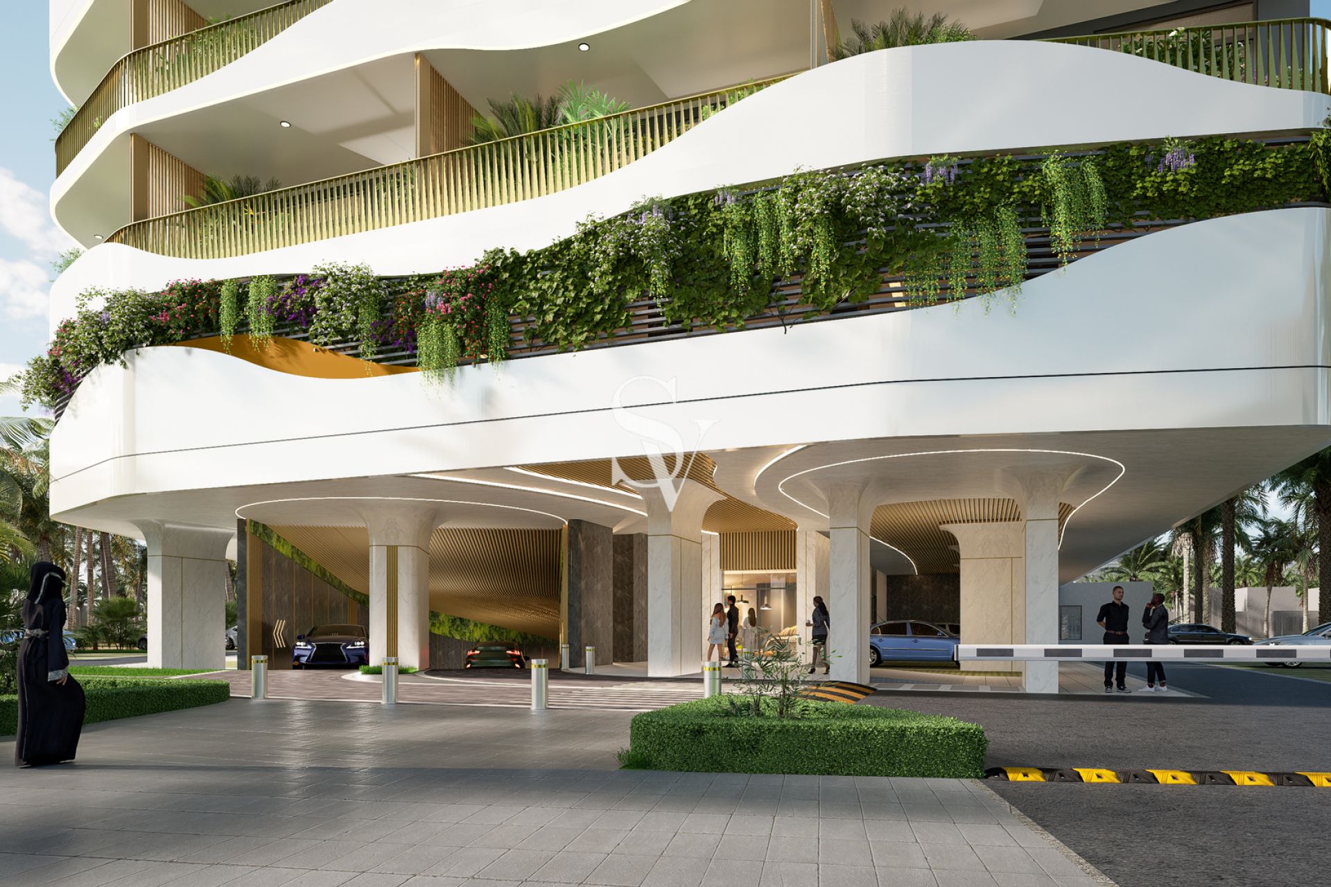 Investor's Deal | Fully-Furnished | DLRC