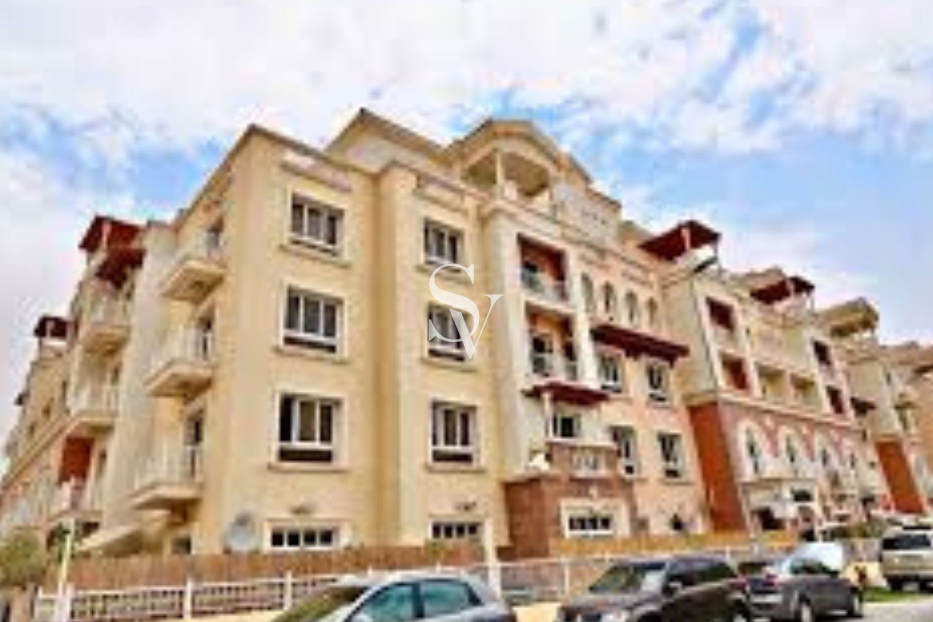 Spacious | High Floor | Furnished | Chiller Free