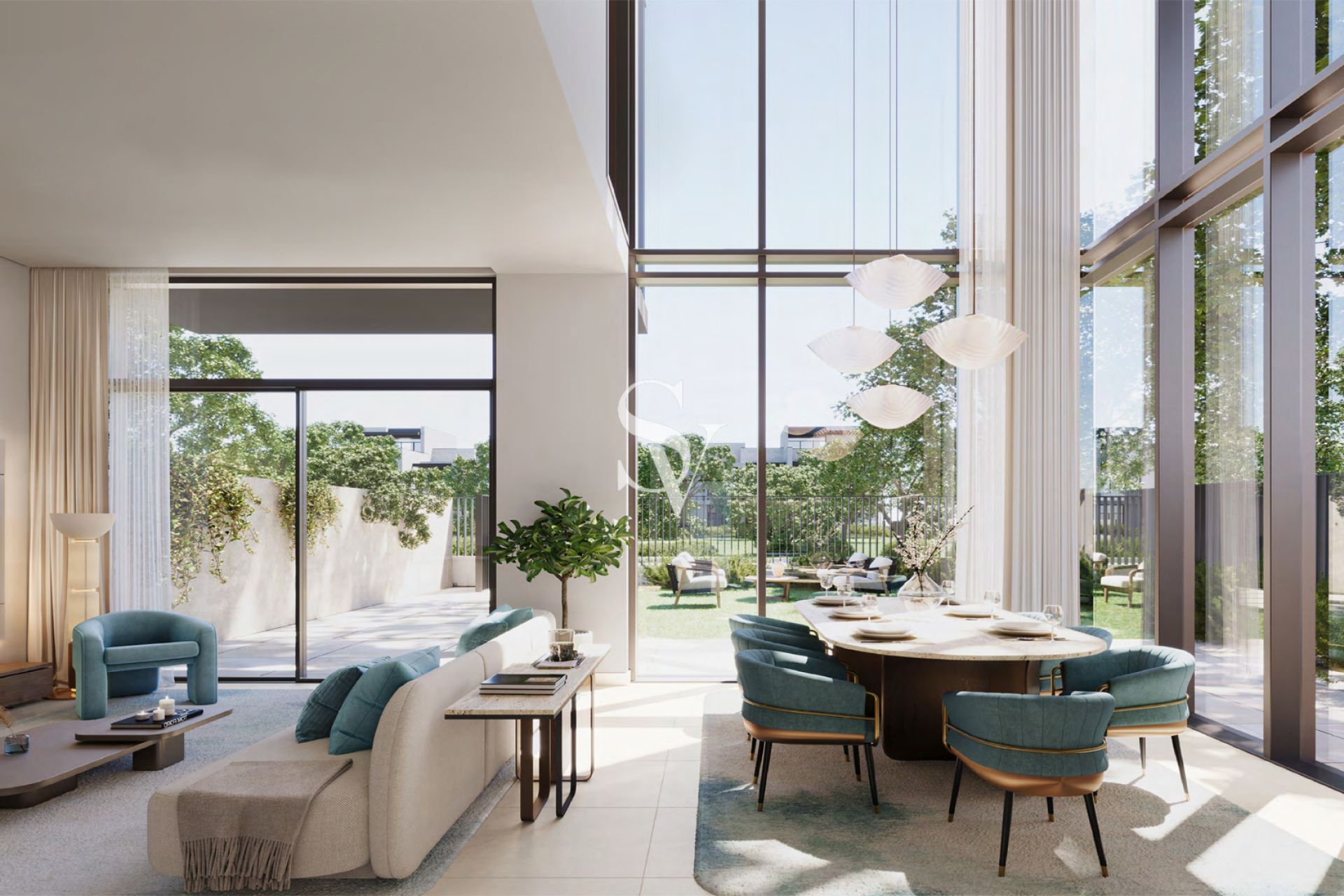 Direct Pool Facing | Genuine Resale | At OP |Ph 1