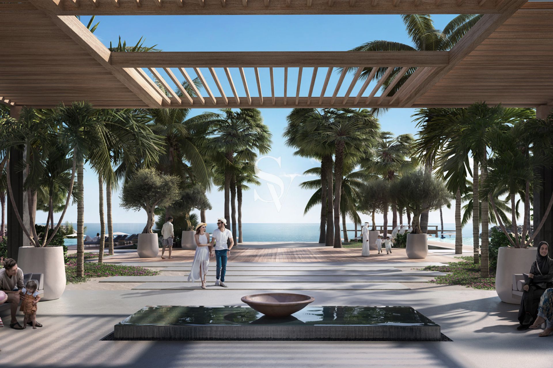 Genuine Resale | Close To Casino | Payment Plan