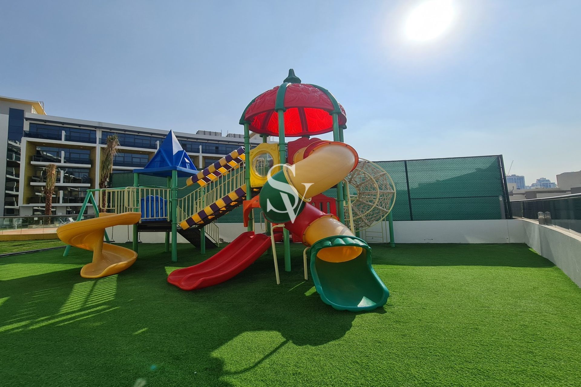 Vacant In July | Furnished | High Floor | Opp Mall