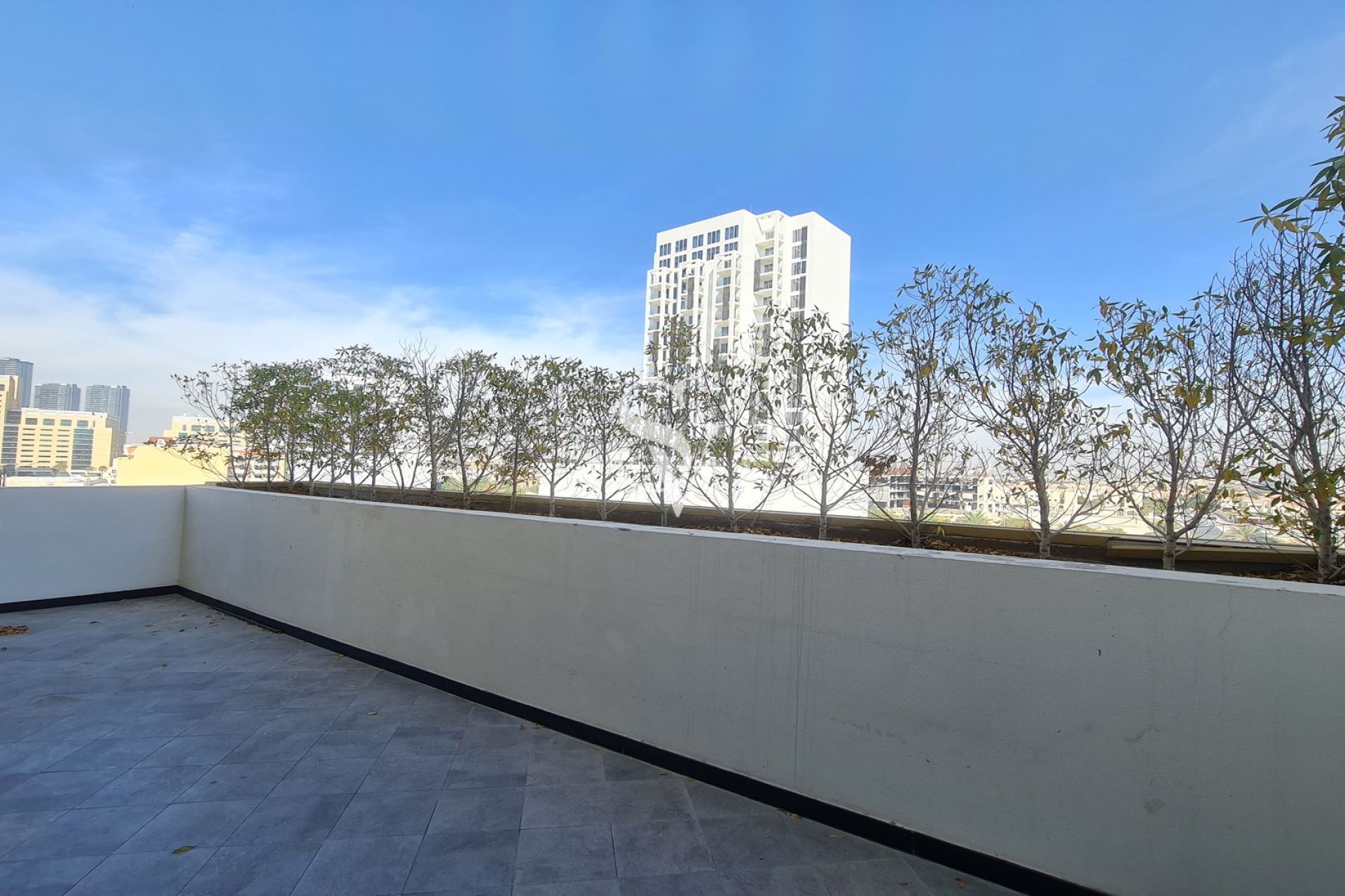 Vacant In July | Furnished | High Floor | Opp Mall