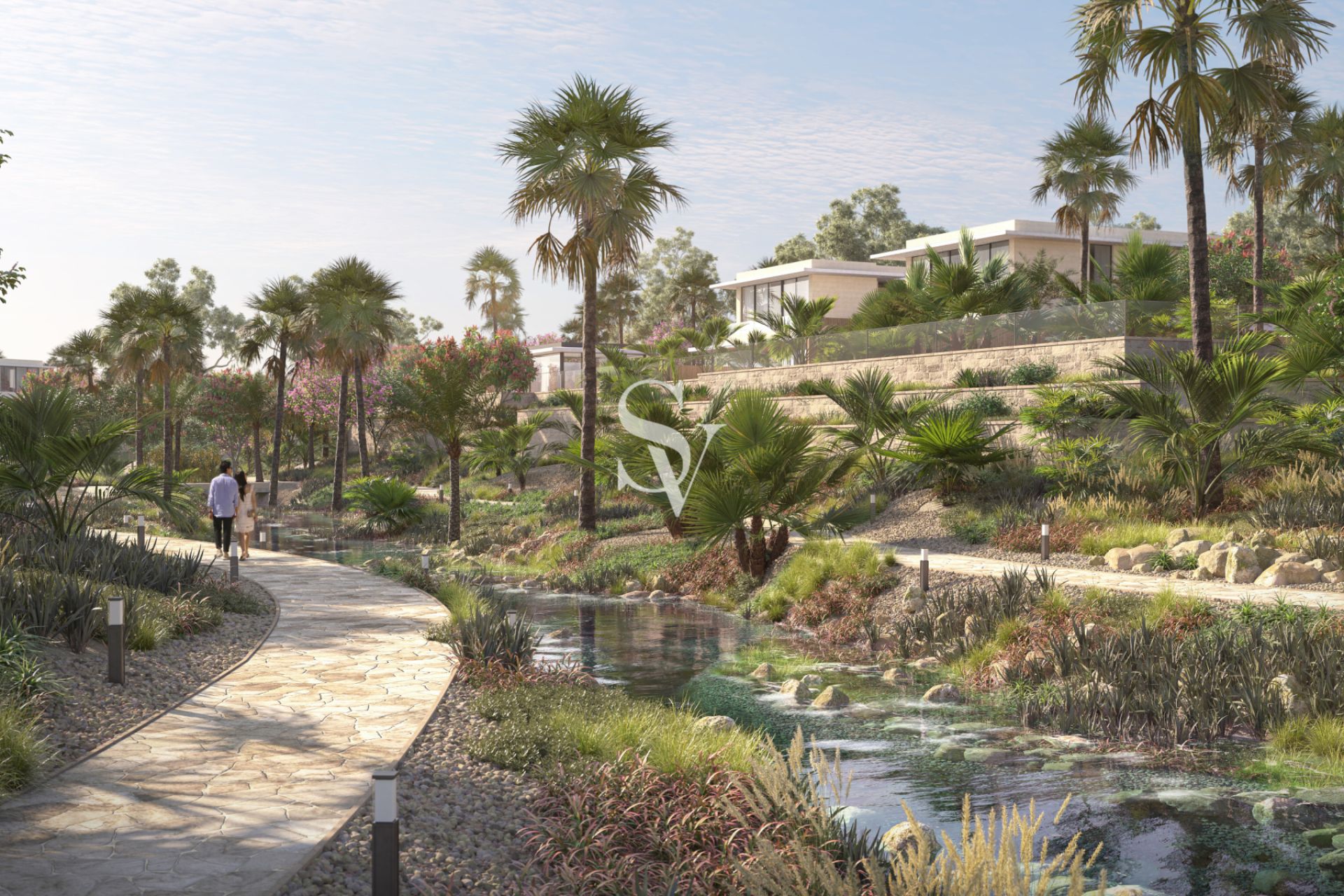 MOST LUXURIOUS EDITION- VIPs SELECATION-LAKE VIEW