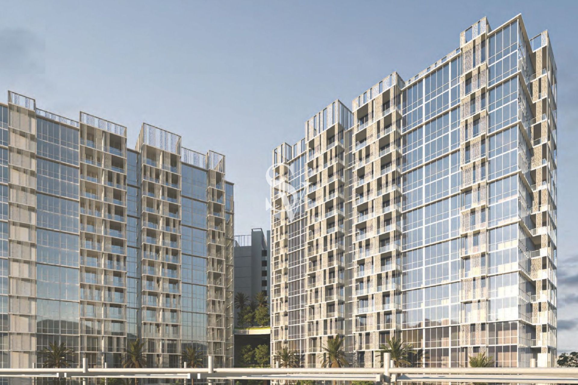 Luxury 2 Bedroom | Ready Q3 2026 | 5 Years PHPP