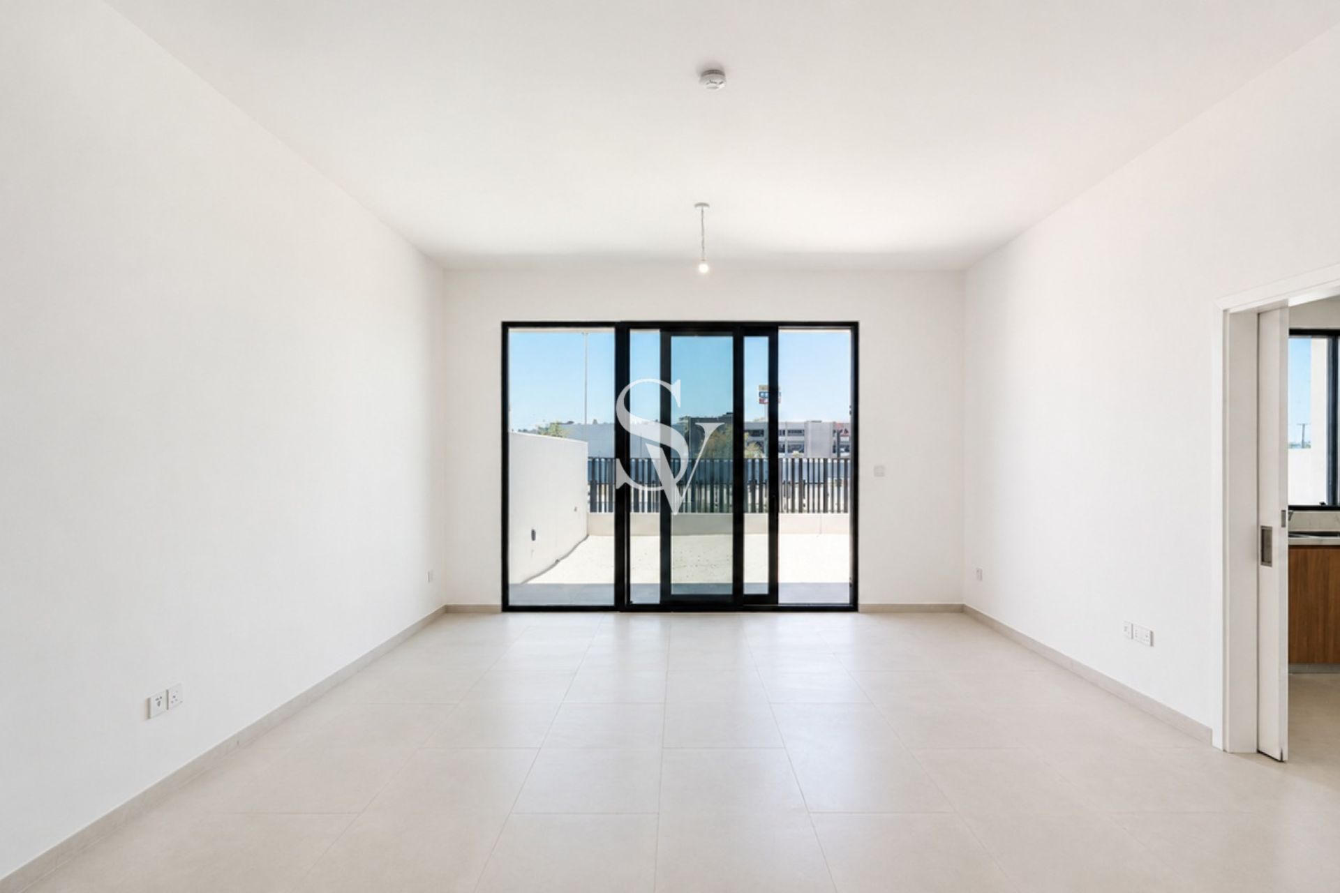 4BR Townhouse | Family Community | Handover Soon