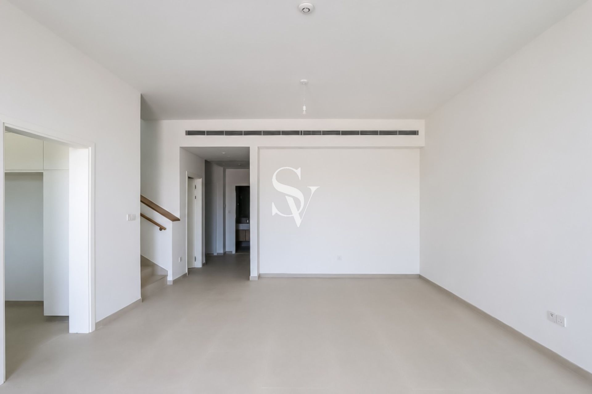 4BR Townhouse | Family Community | Handover Soon