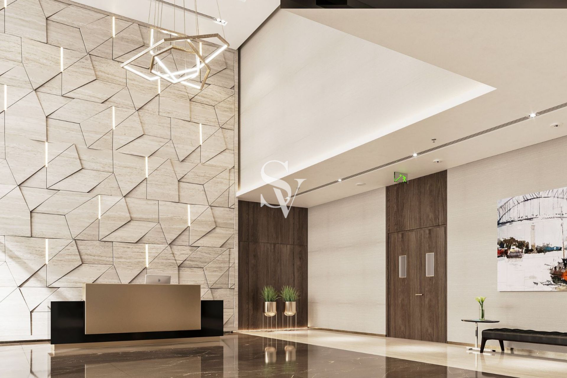 Handover 2026 | High ROI | Luxurious Finishes