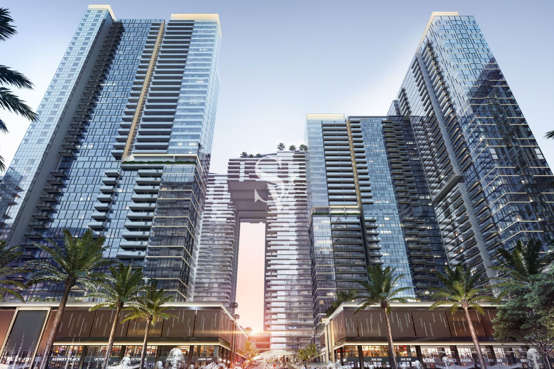 Handover 2026 | High ROI | Luxurious Finishes