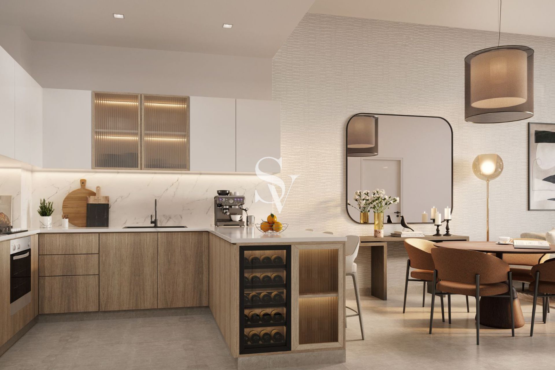 Prime Location | Additional Study Room | High ROI