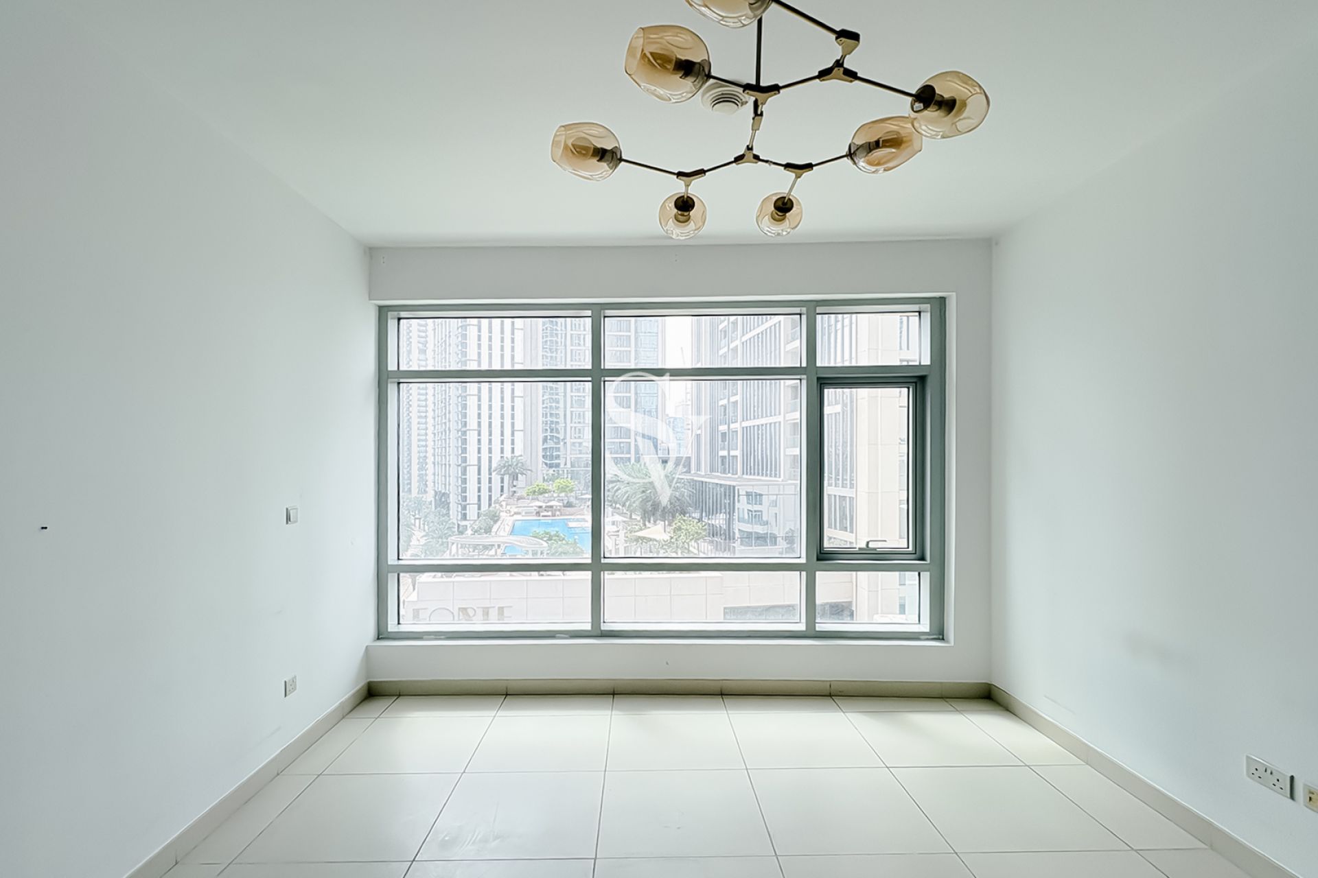 Spacious| Slightly negotiable| Boulevard View