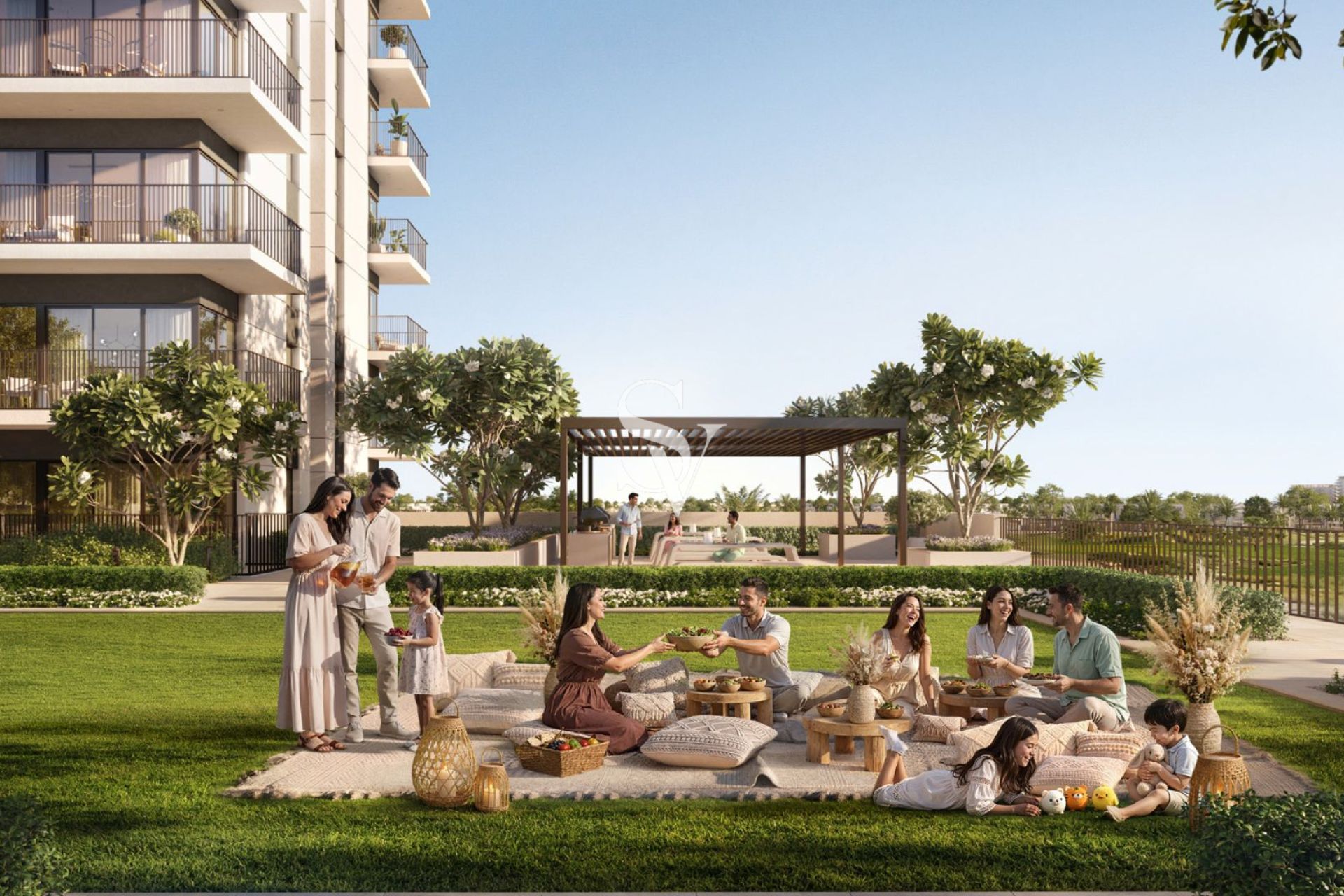 Luxury 2BR | Spacious Layout | Investor Deal