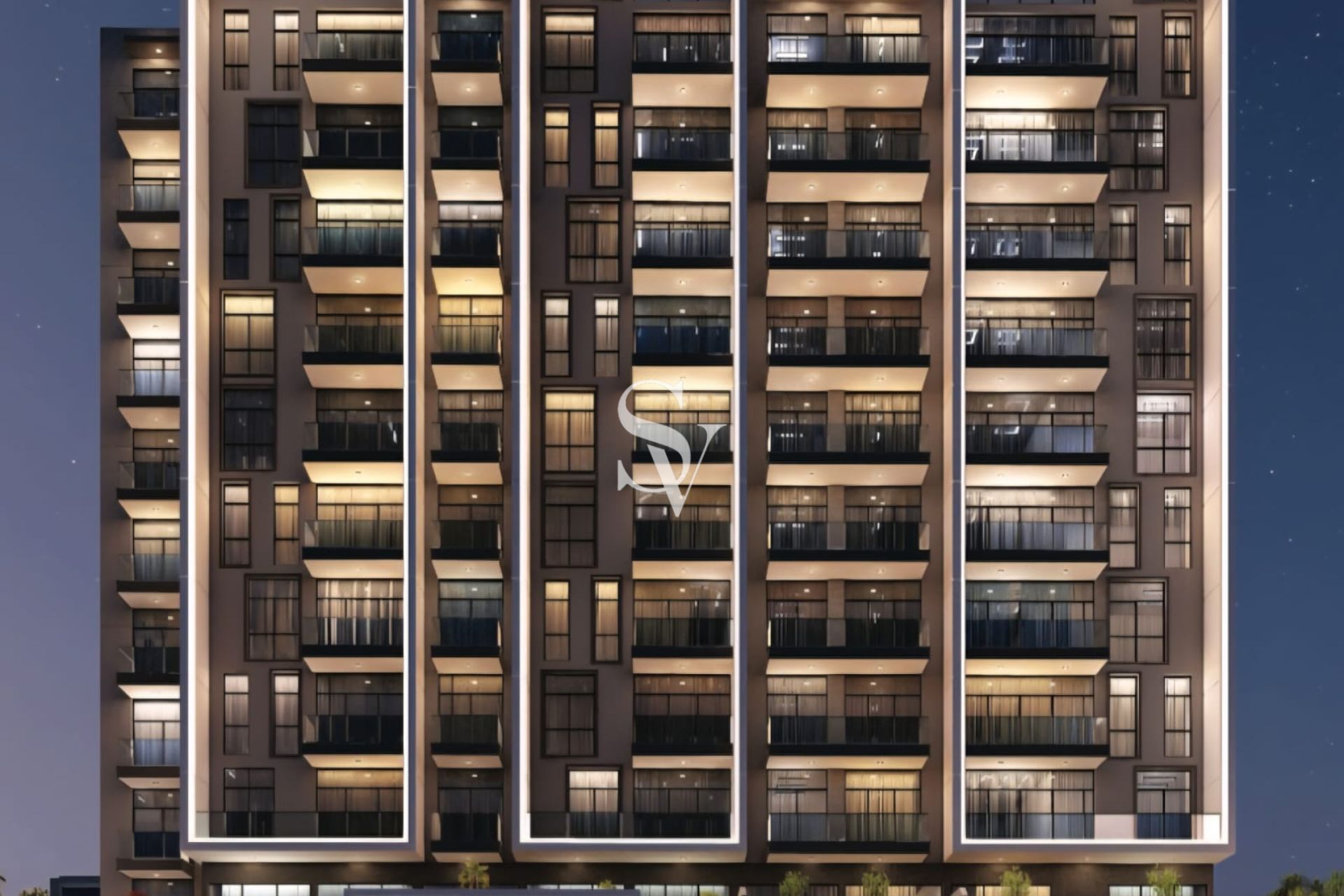 Soon Handover/Prime location/ 20/80 payment plan