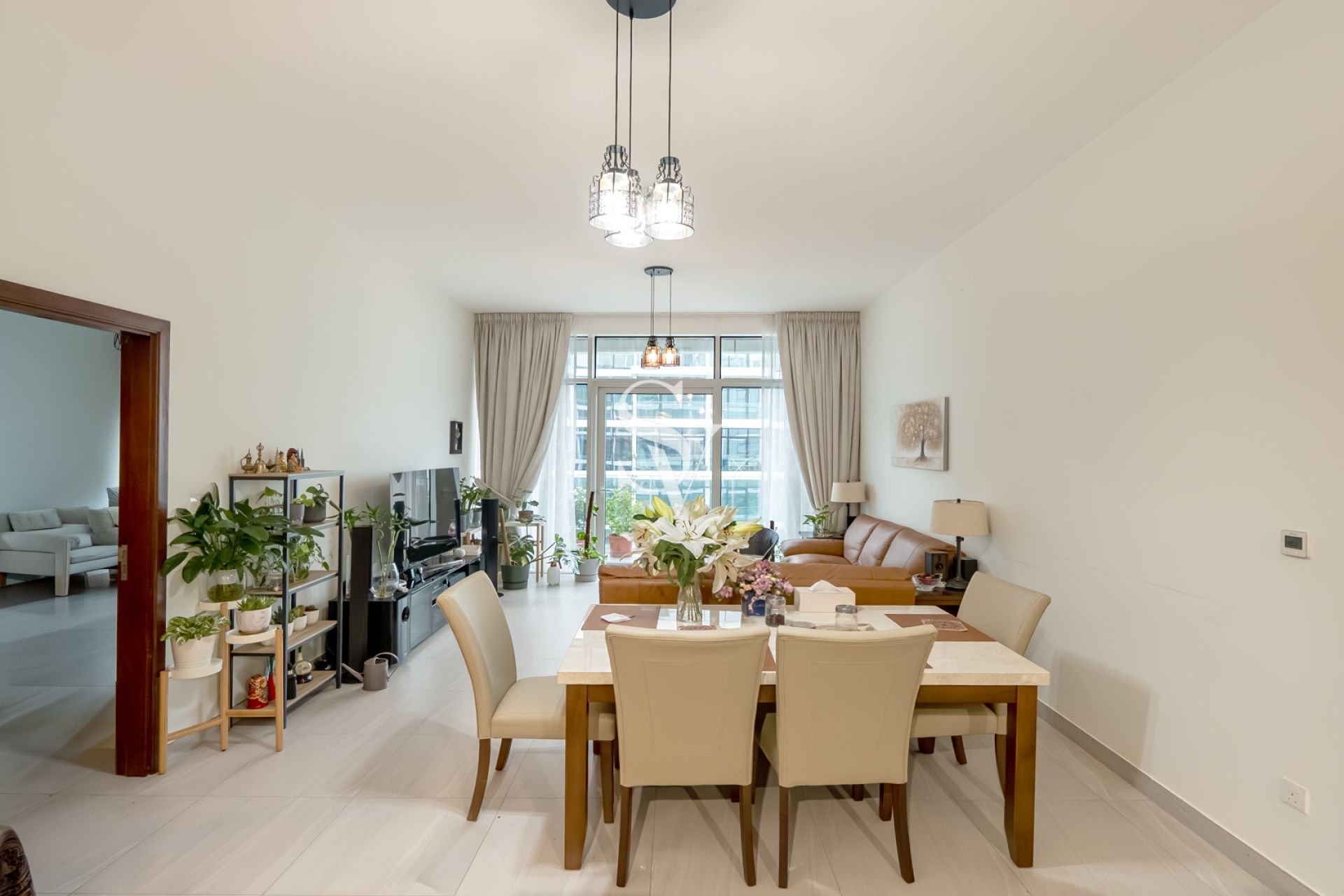 Community Living | Spacious Layout | Near to Metro