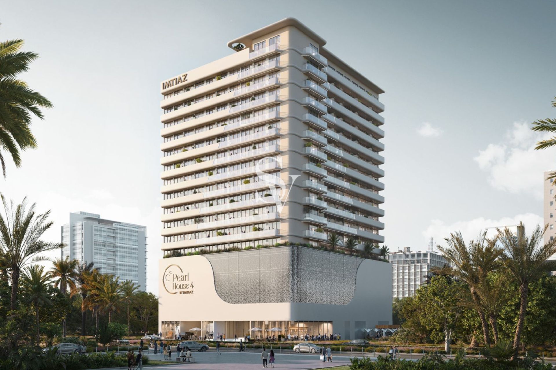 Fully Furnished | Special offer | Prime Location