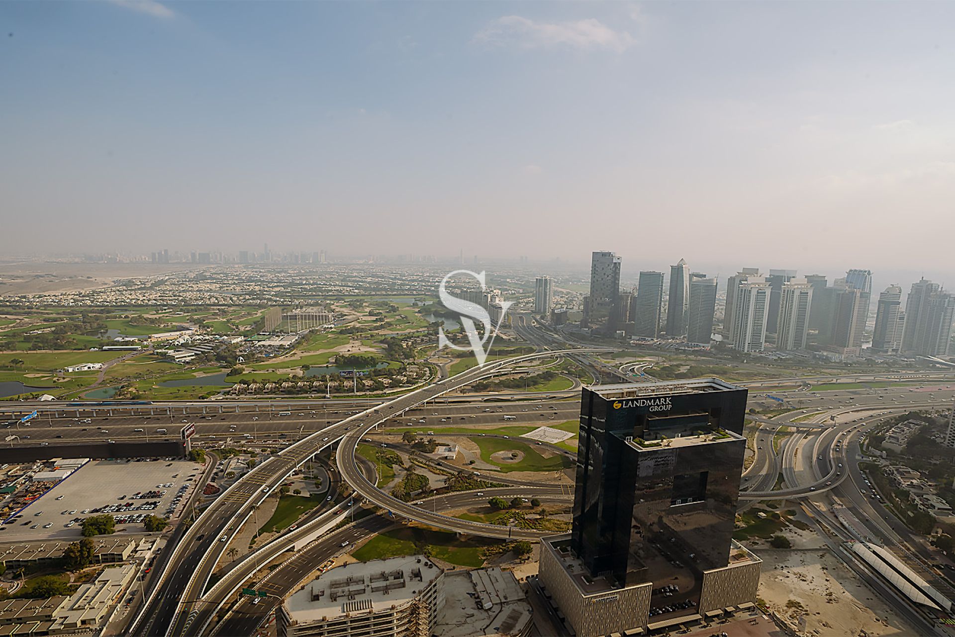 Ready to Move In |High Floor |Golf and Marina View