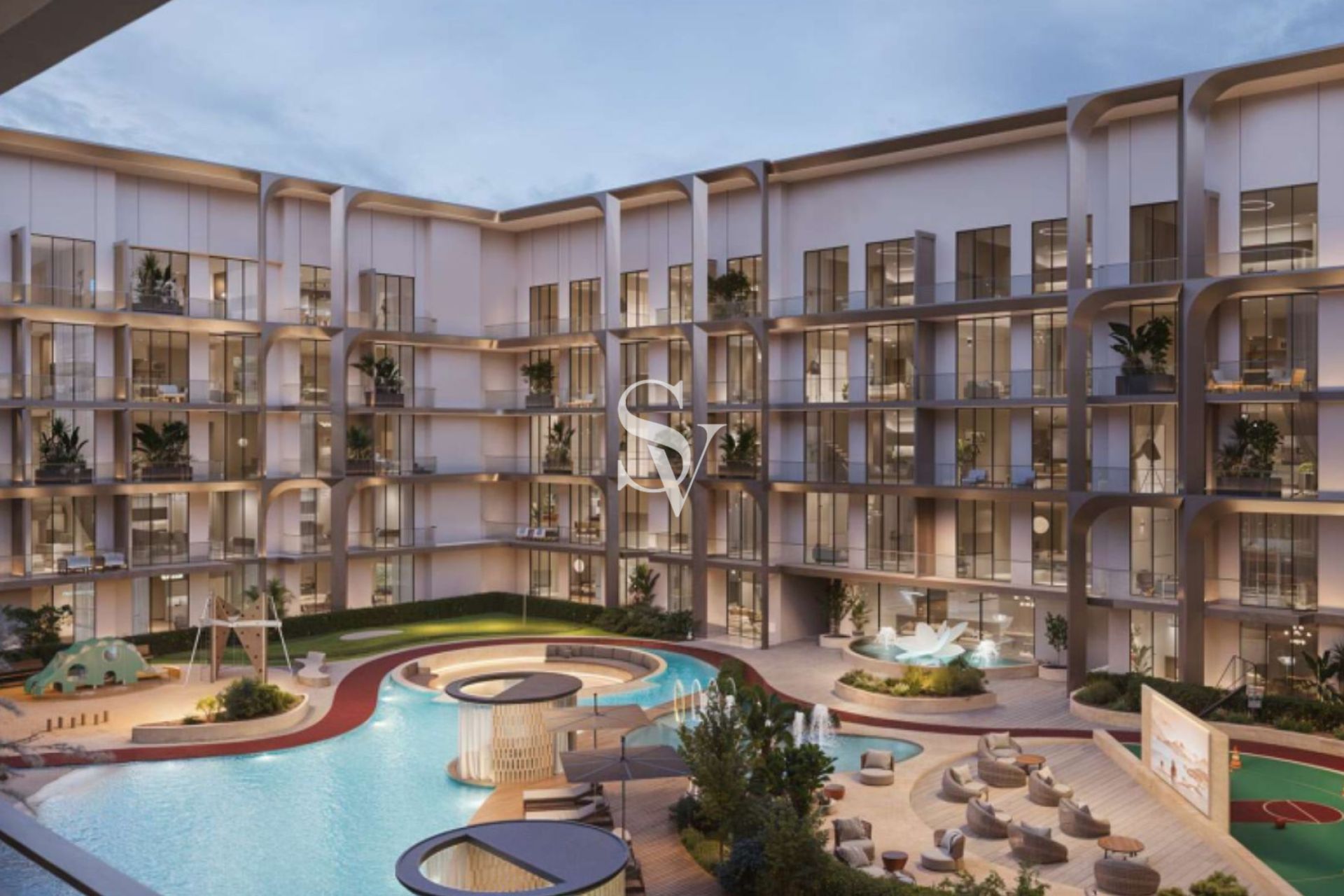 Resale |Pool View |Mid Floor |OP Deal |Exclusive