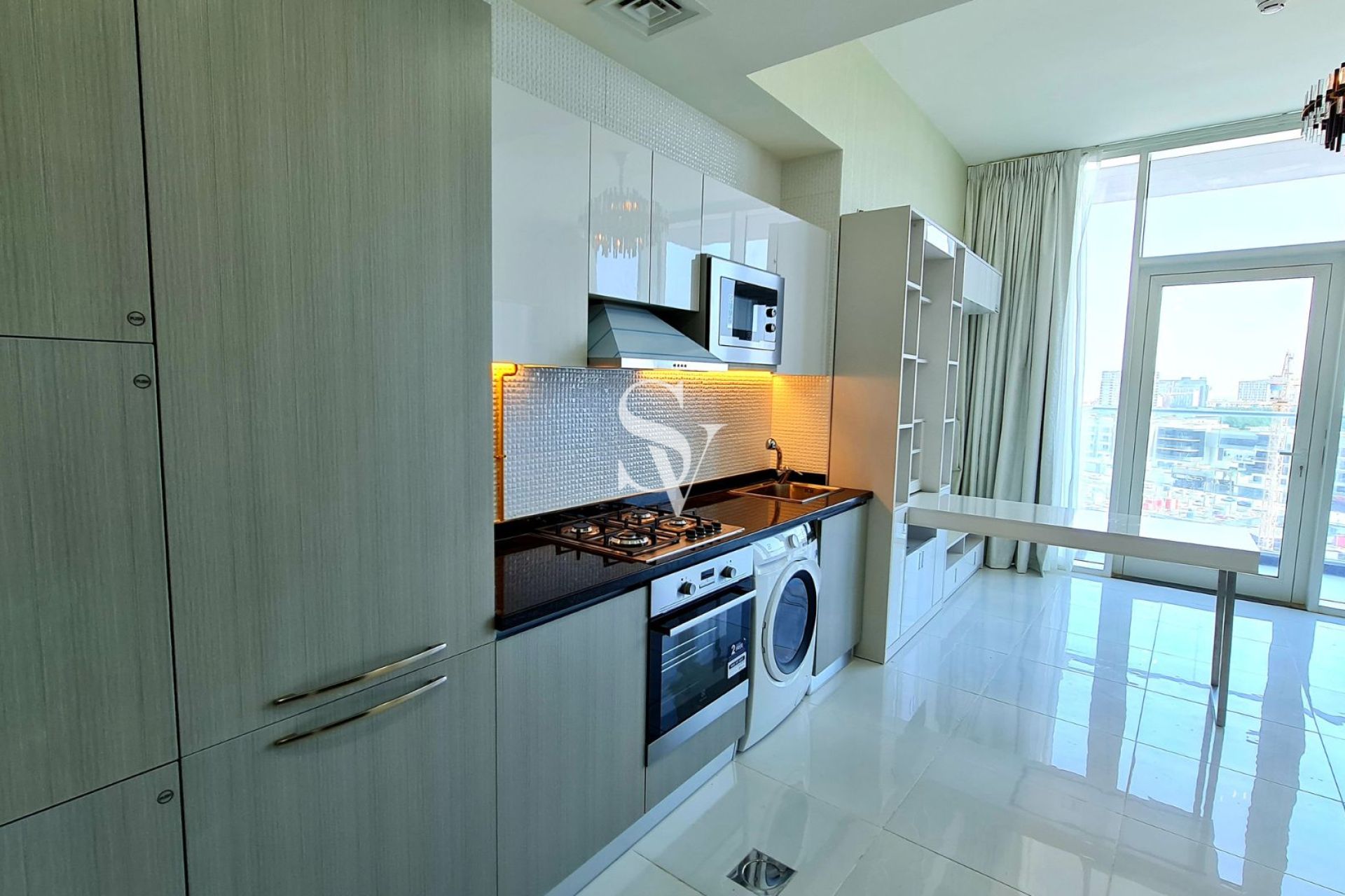 Vacant end of May | Furnished | Multiple Cheque