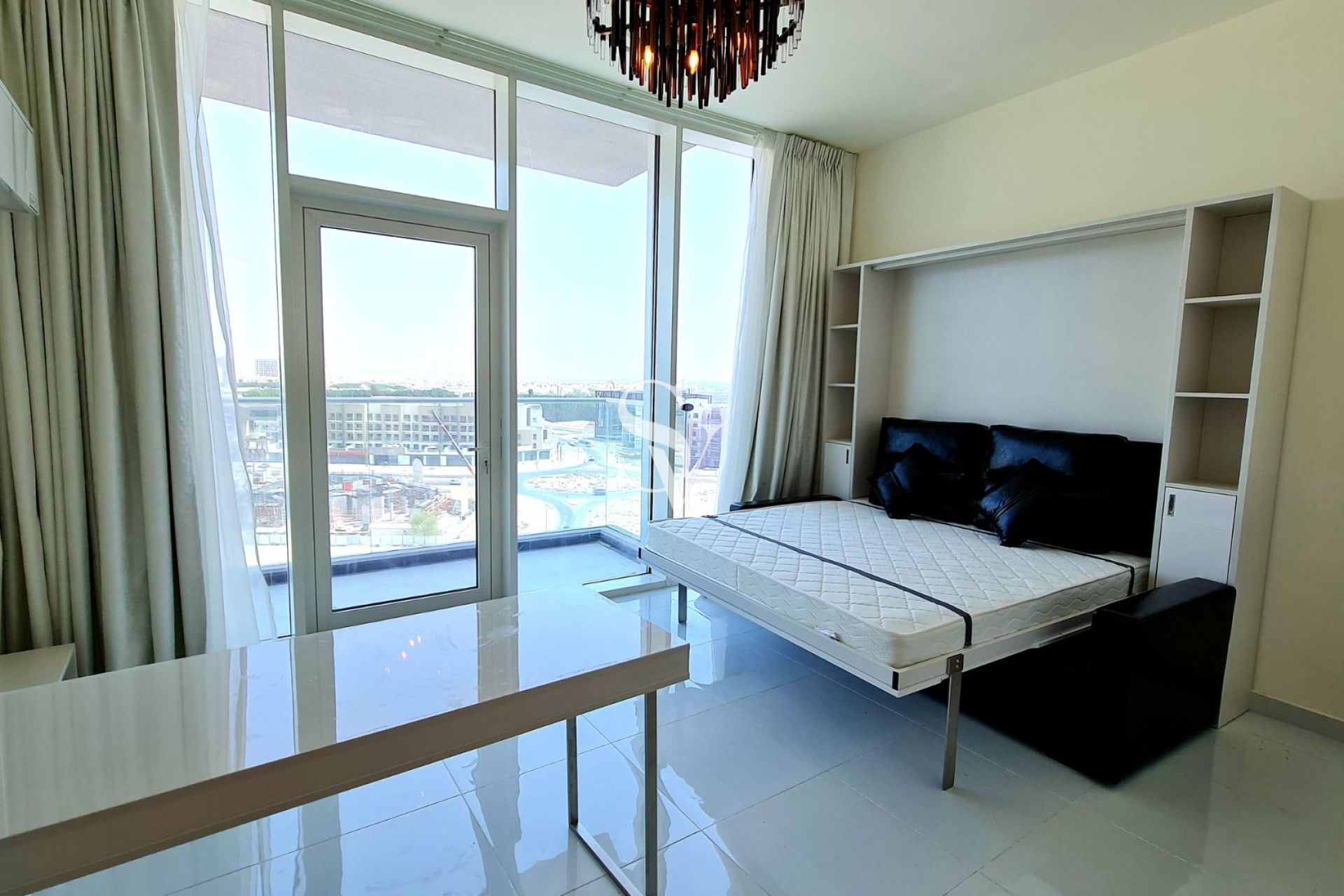 Vacant end of May | Furnished | Multiple Cheque