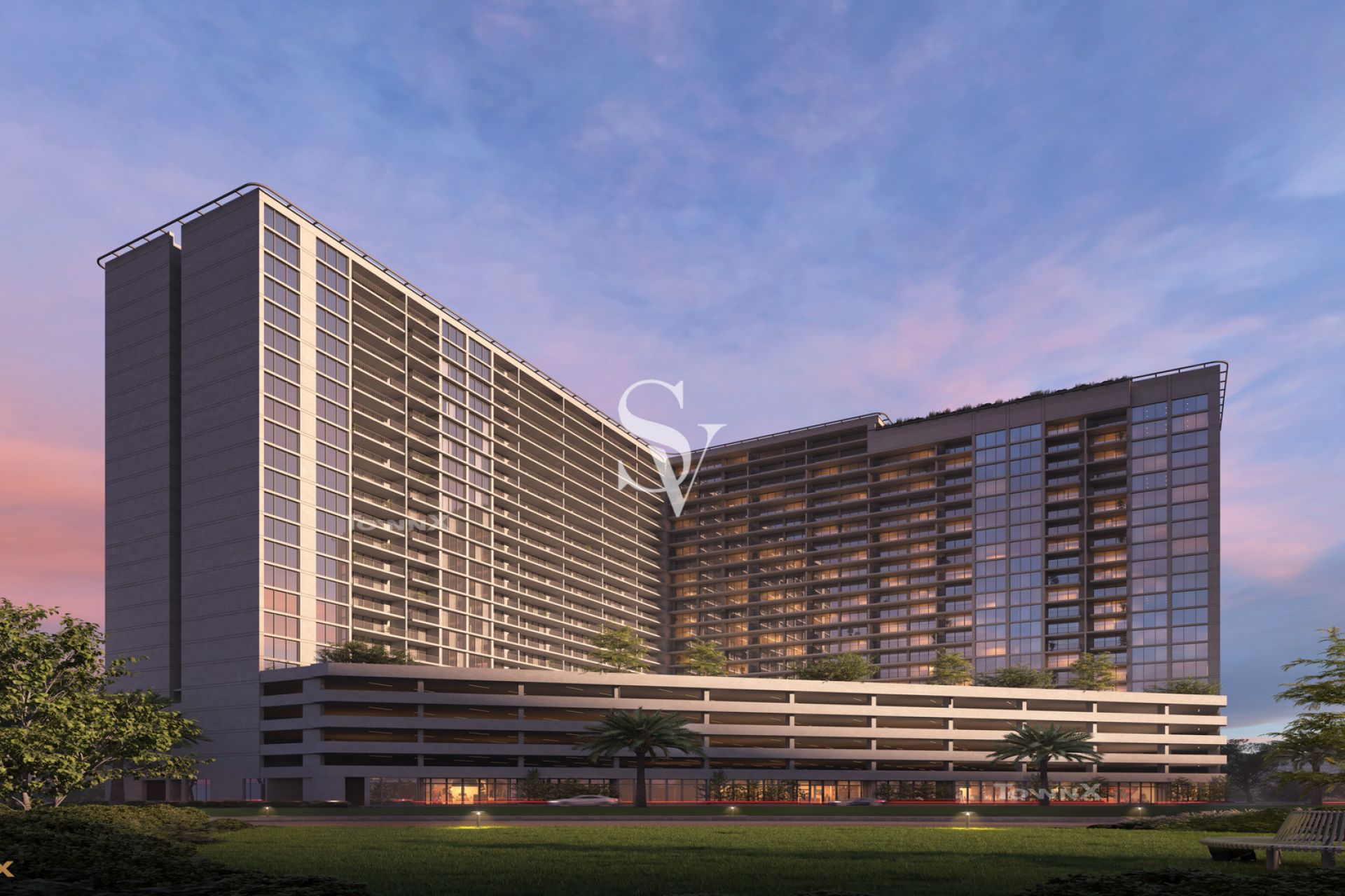 2BR+Maids | No DLD | NO Agency Fee | Ready To Move