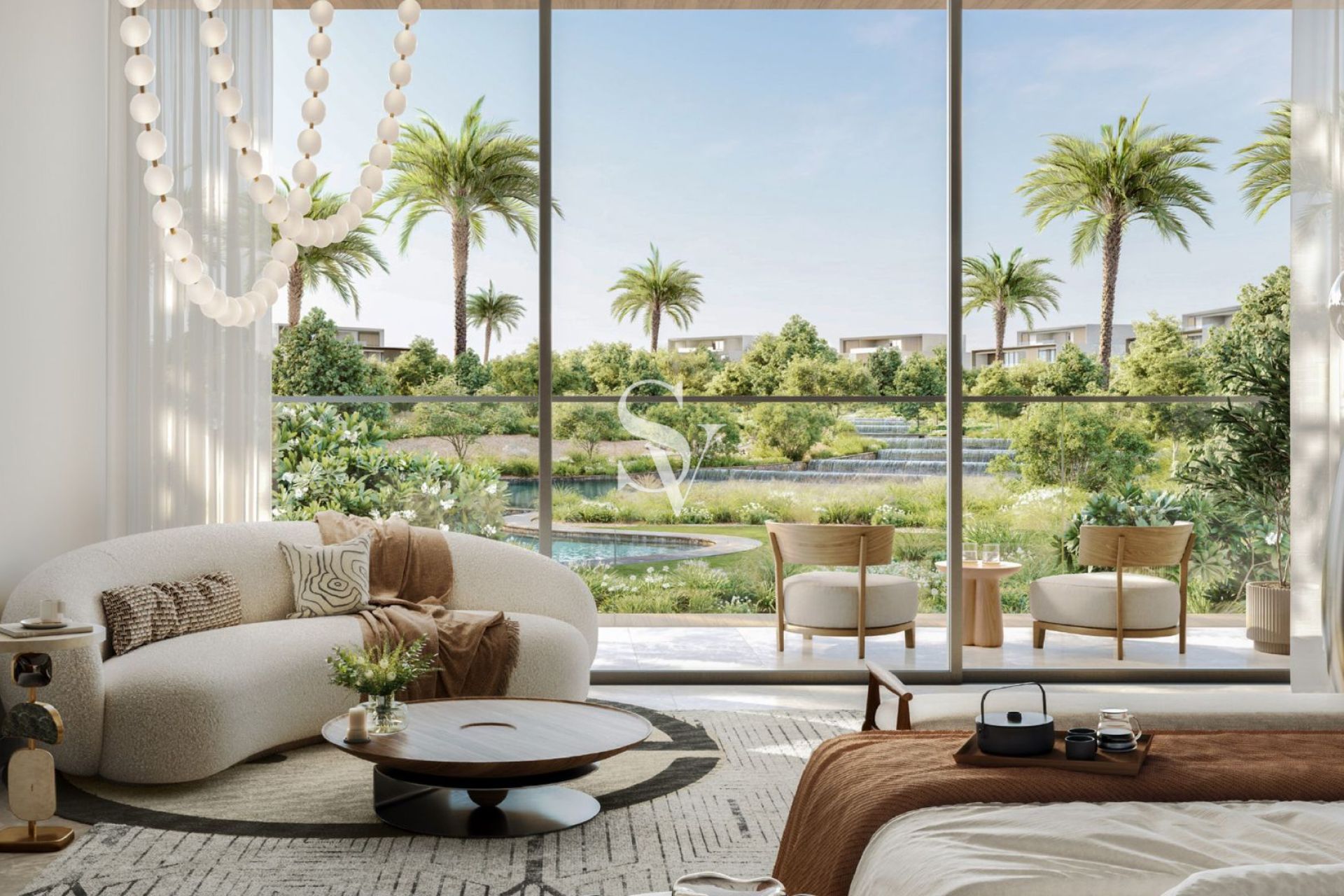 Corner | Waterfront | Massive Plot