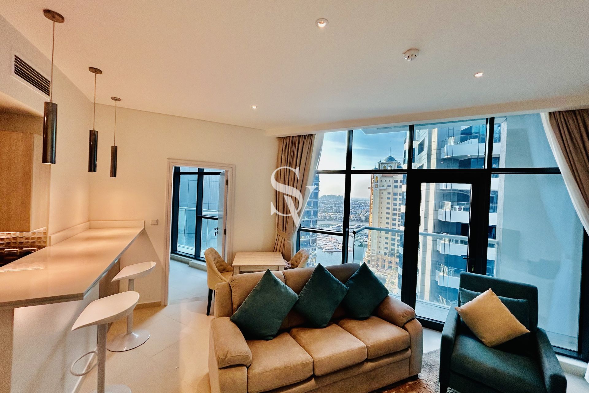 Largest Layout | Best Price | Sea View