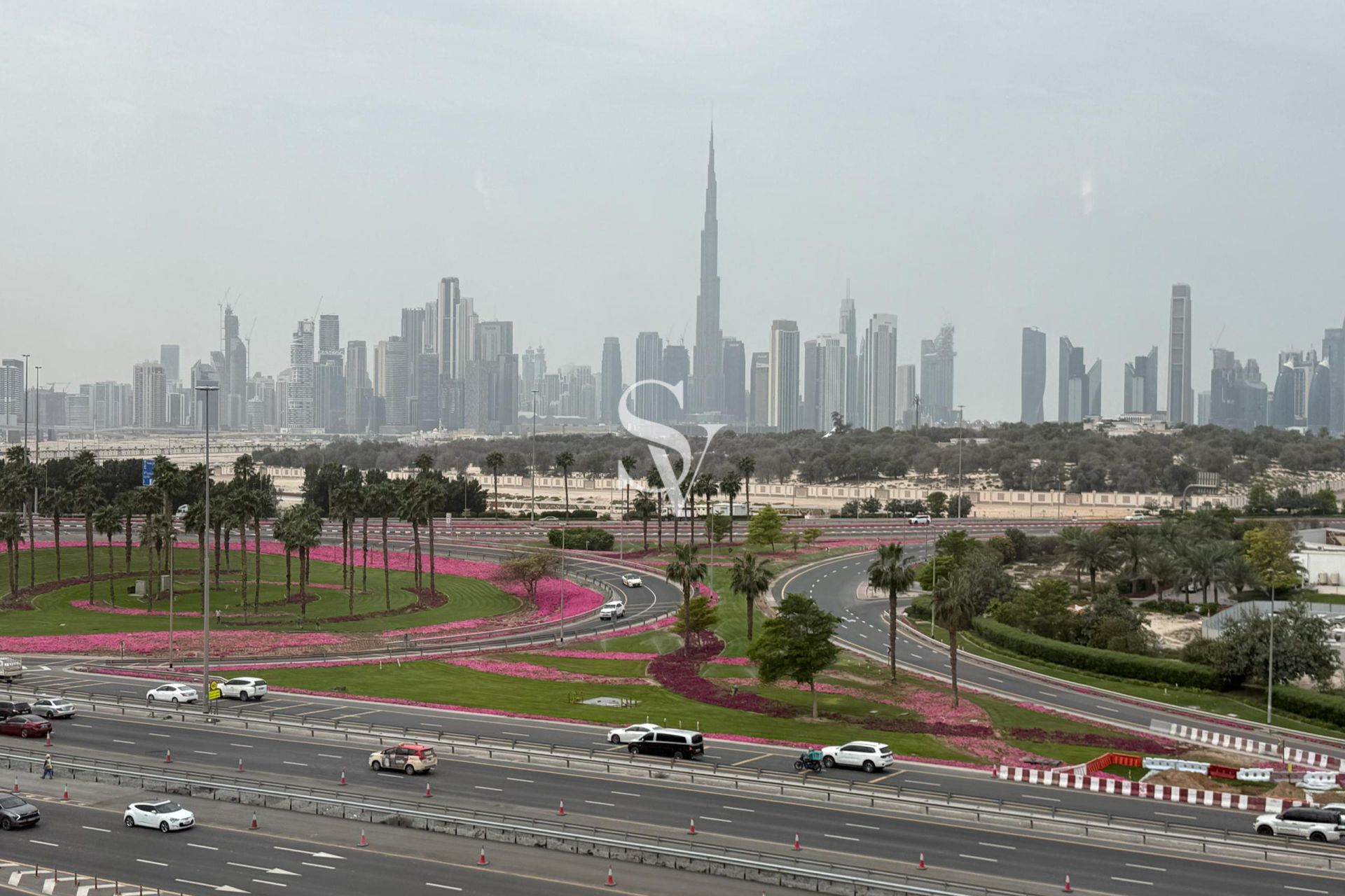 Best Price | Burj Khalifa View | Marriot Branded