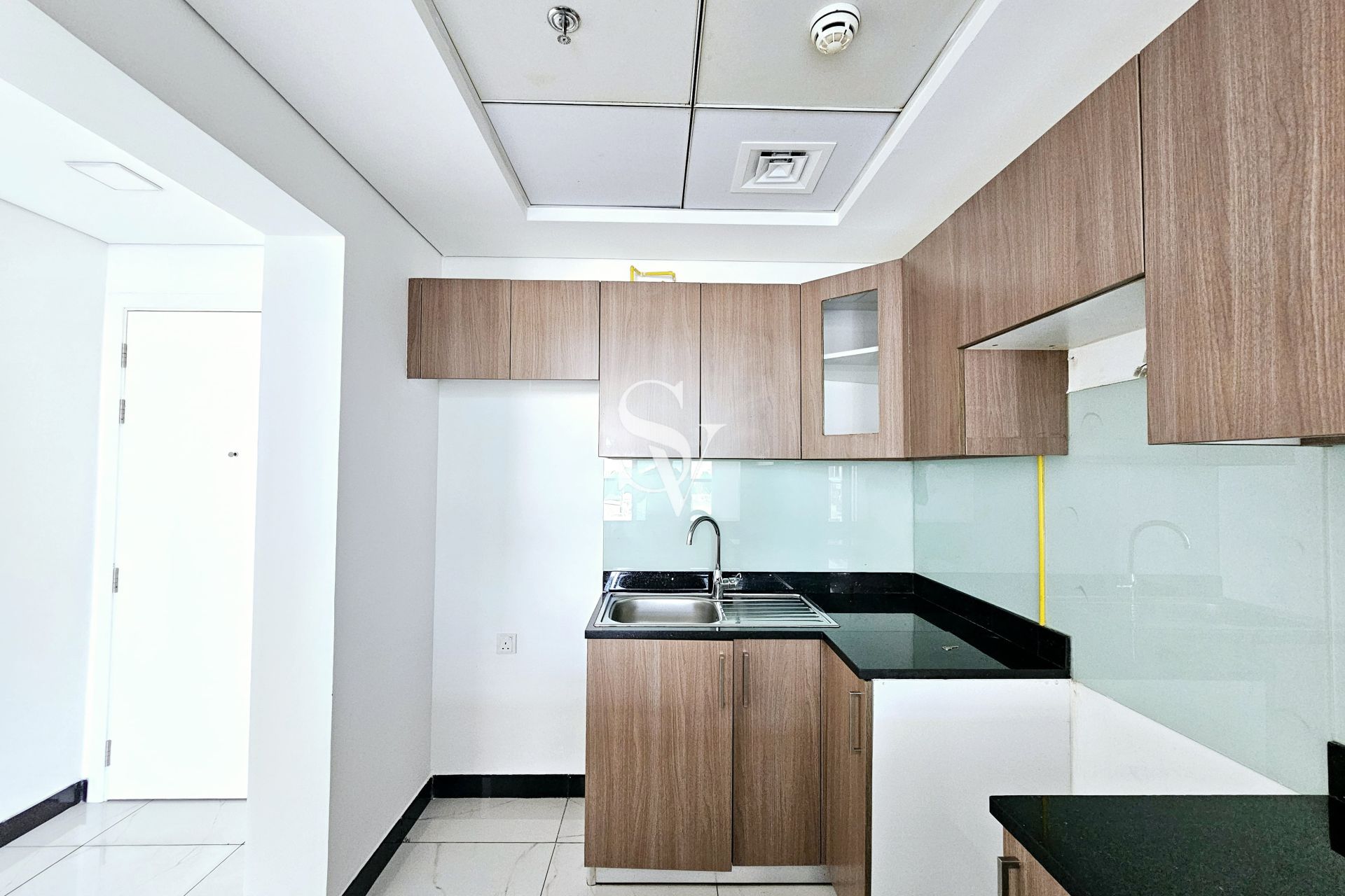 Vacant Soon | Mall View | Mid Floor | Chiller Free